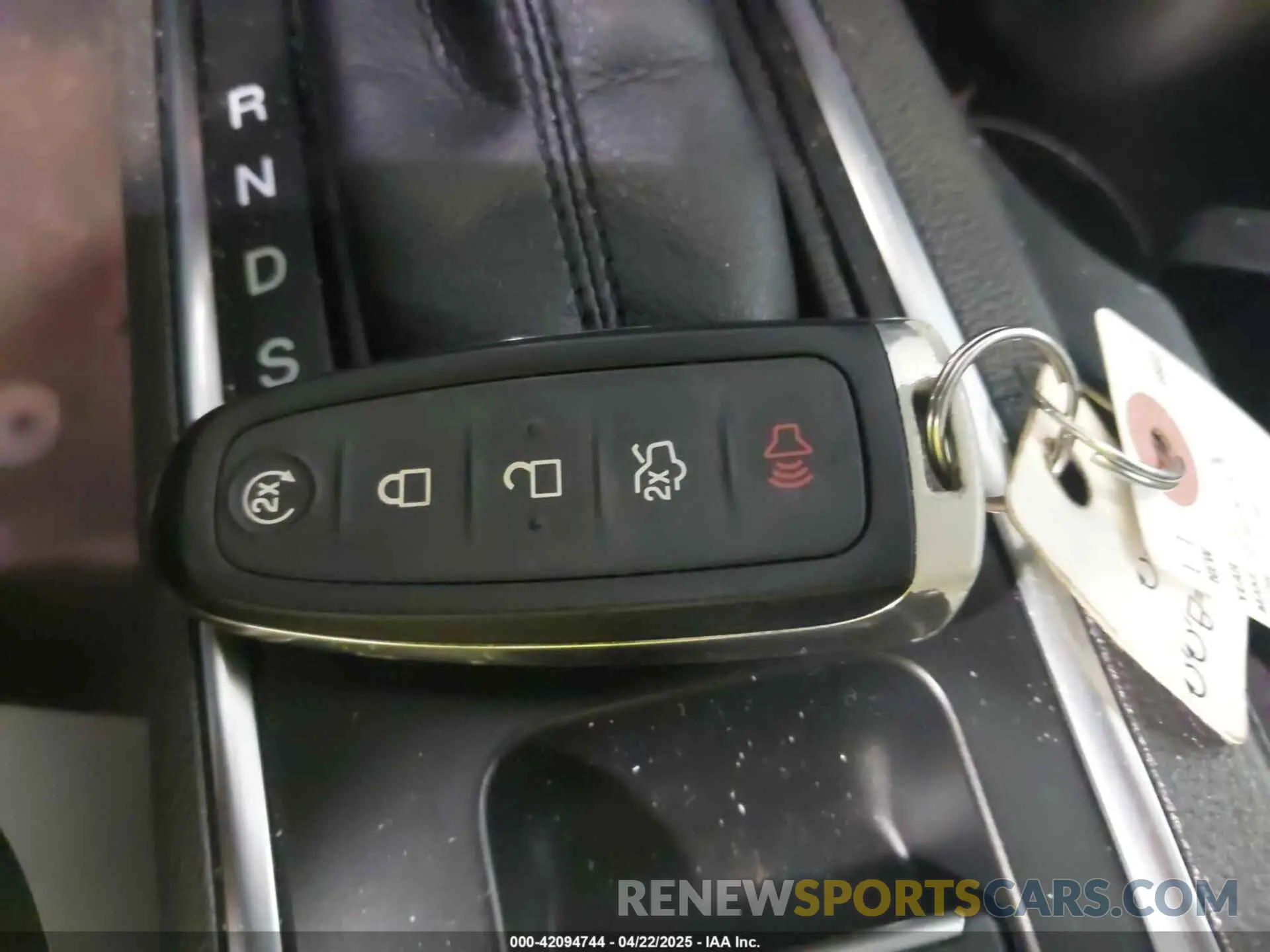 11 Photograph of a damaged car 1FMCU9GD8KUB03849 FORD ESCAPE 2019