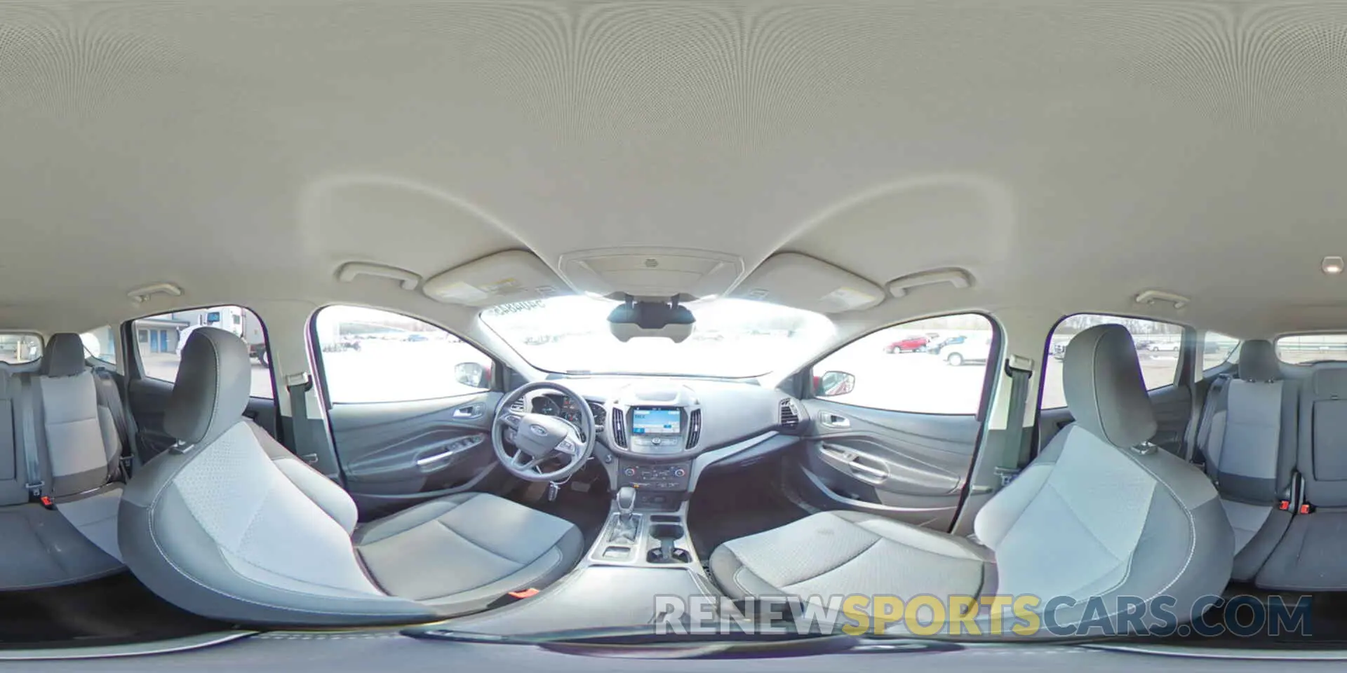 15 Фотография поврежденного автомобиля 1FMCU9GD8KUC49085 FORD ESCAPE 2019