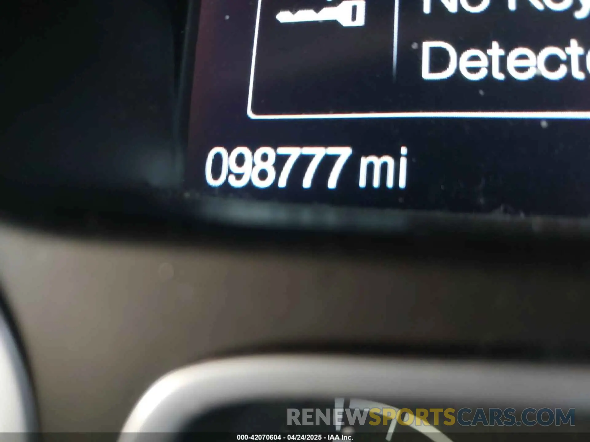 15 Photograph of a damaged car 1FMCU9GD9KUA66116 FORD ESCAPE 2019