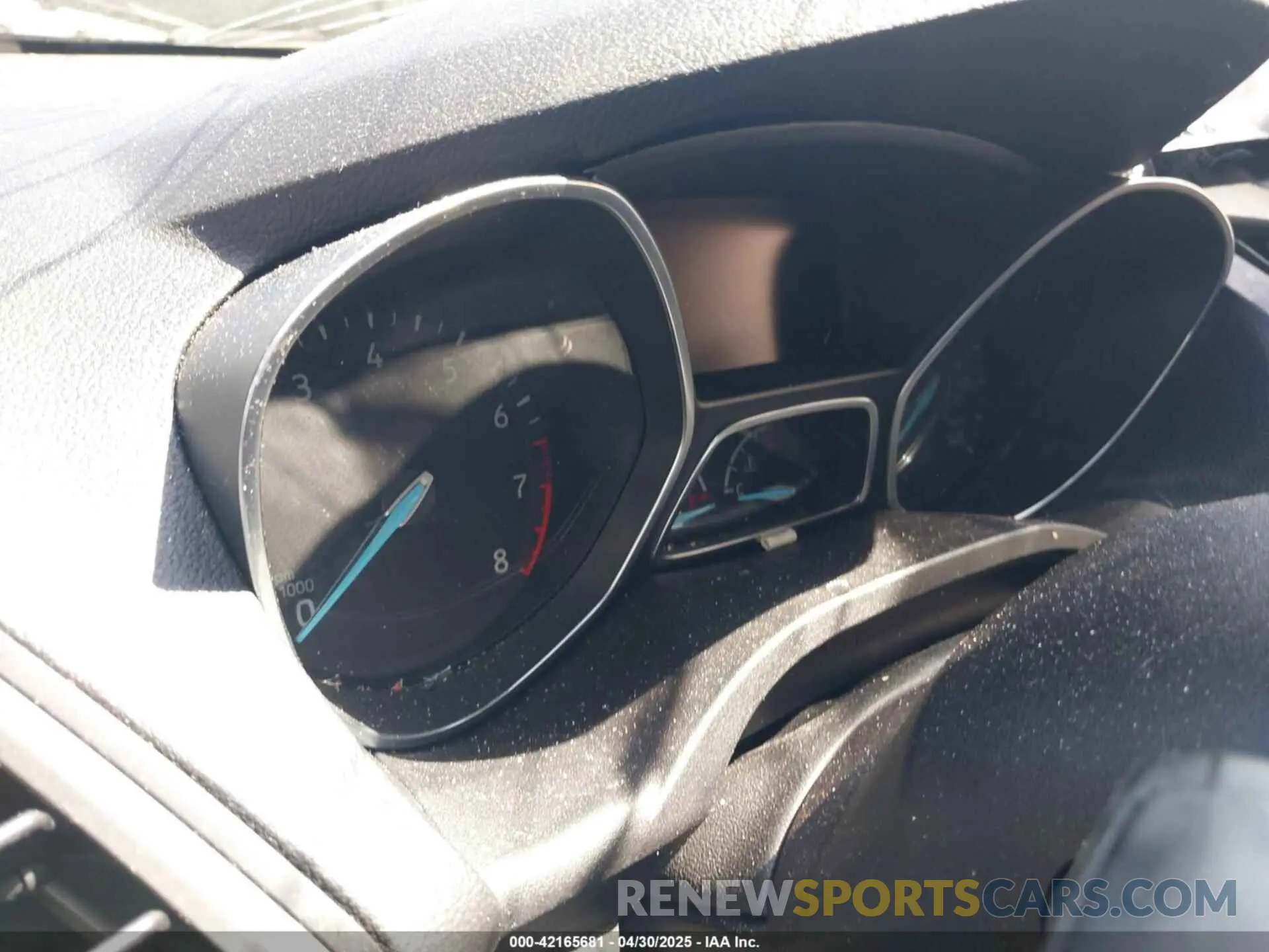 15 Фотография поврежденного автомобиля 1FMCU9GD9KUA70330 FORD ESCAPE 2019