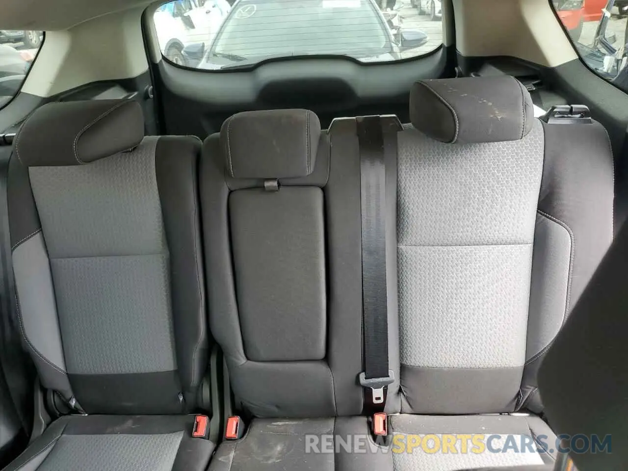 10 Фотография поврежденного автомобиля 1FMCU9GD9KUA84311 FORD ESCAPE 2019