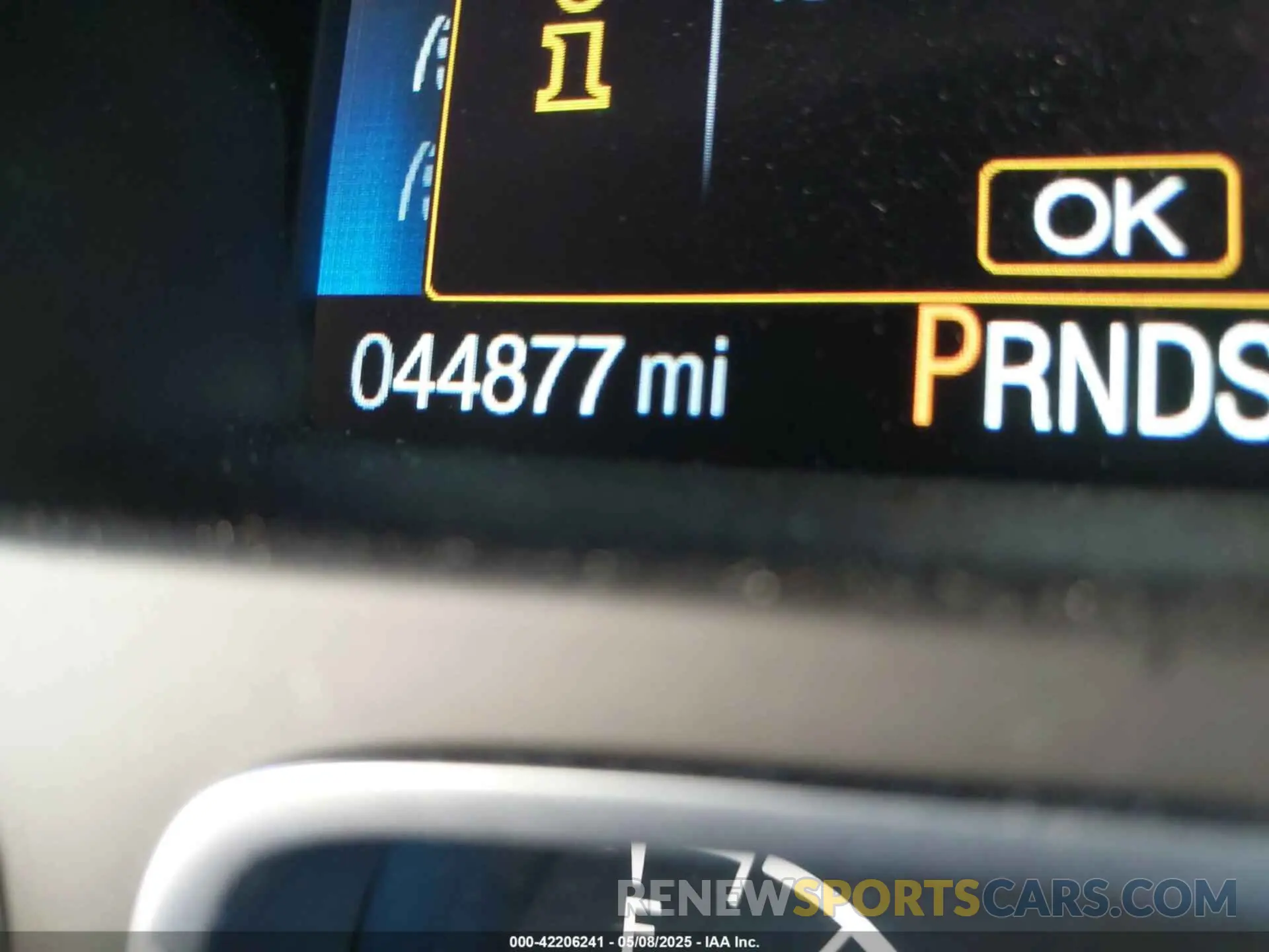 16 Фотография поврежденного автомобиля 1FMCU9GD9KUB22426 FORD ESCAPE 2019