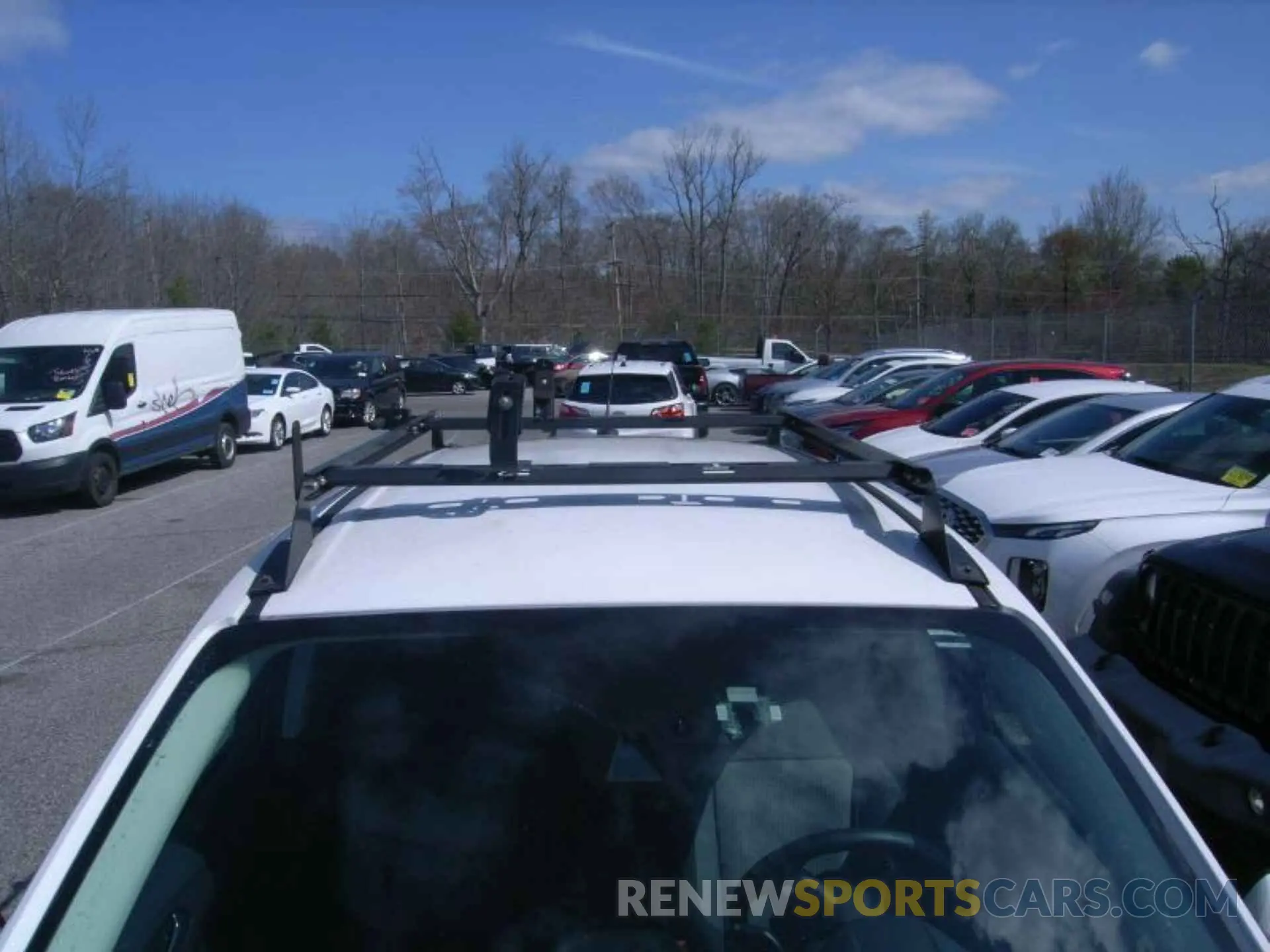 11 Photograph of a damaged car 1FMCU9GD9KUB33135 FORD ESCAPE 2019