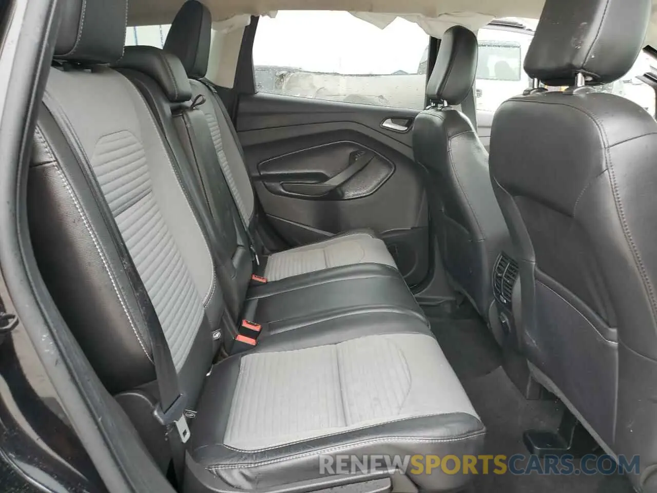 11 Фотография поврежденного автомобиля 1FMCU9GD9KUB99166 FORD ESCAPE 2019