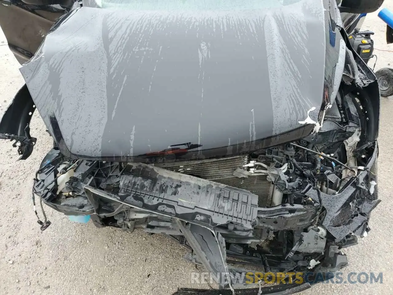 12 Фотография поврежденного автомобиля 1FMCU9GD9KUB99166 FORD ESCAPE 2019