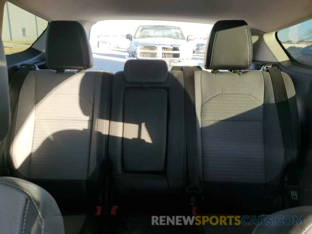 10 Фотография поврежденного автомобиля 1FMCU9GDXKUA54511 FORD ESCAPE 2019