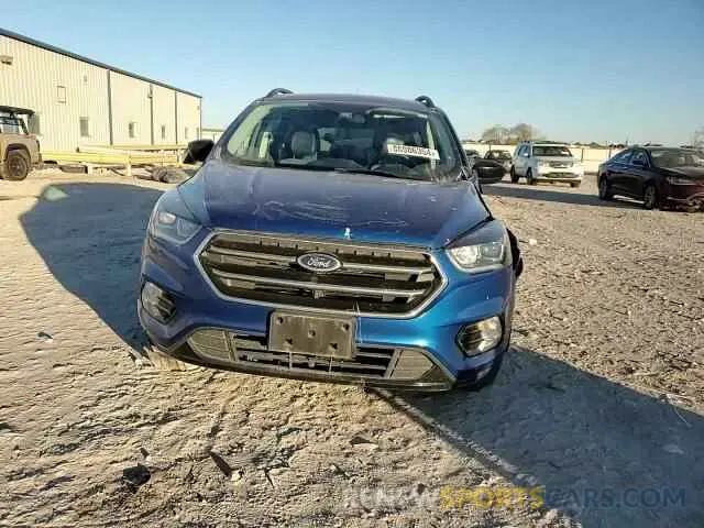 12 Фотография поврежденного автомобиля 1FMCU9GDXKUA54511 FORD ESCAPE 2019
