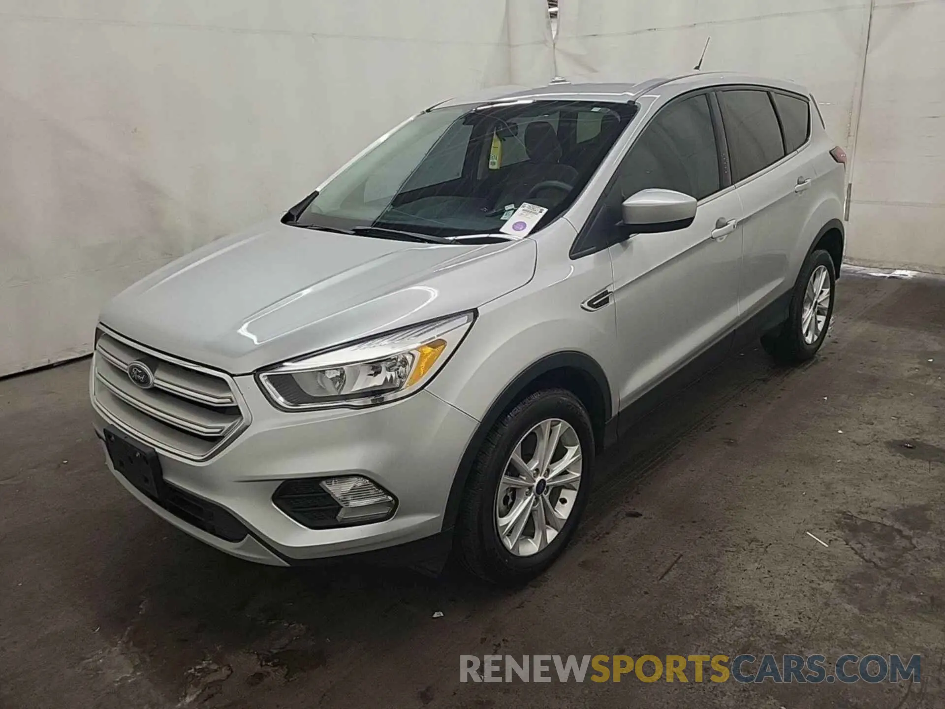18 Фотография поврежденного автомобиля 1FMCU9GDXKUB27277 FORD ESCAPE 2019