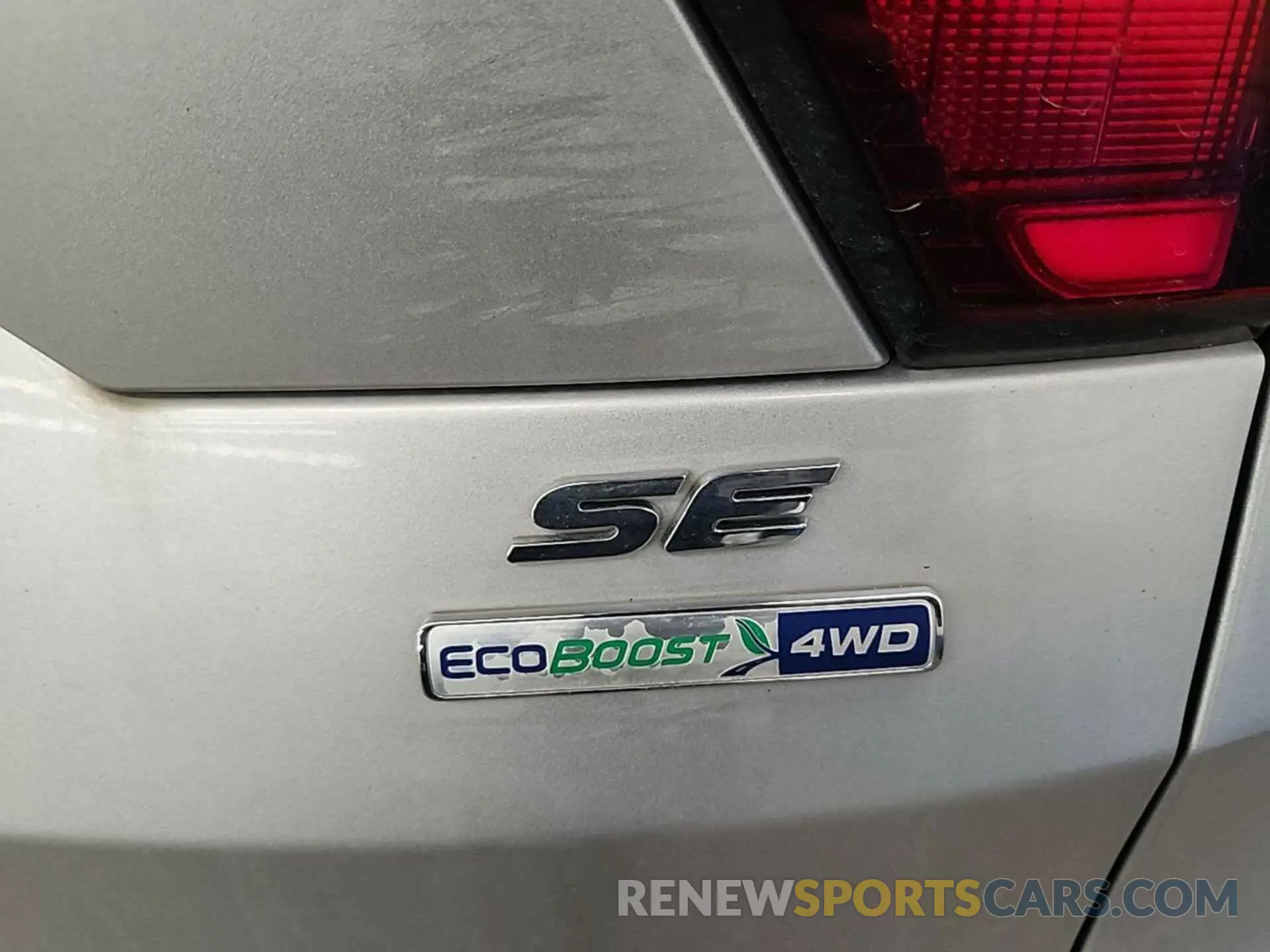 20 Фотография поврежденного автомобиля 1FMCU9GDXKUB27277 FORD ESCAPE 2019