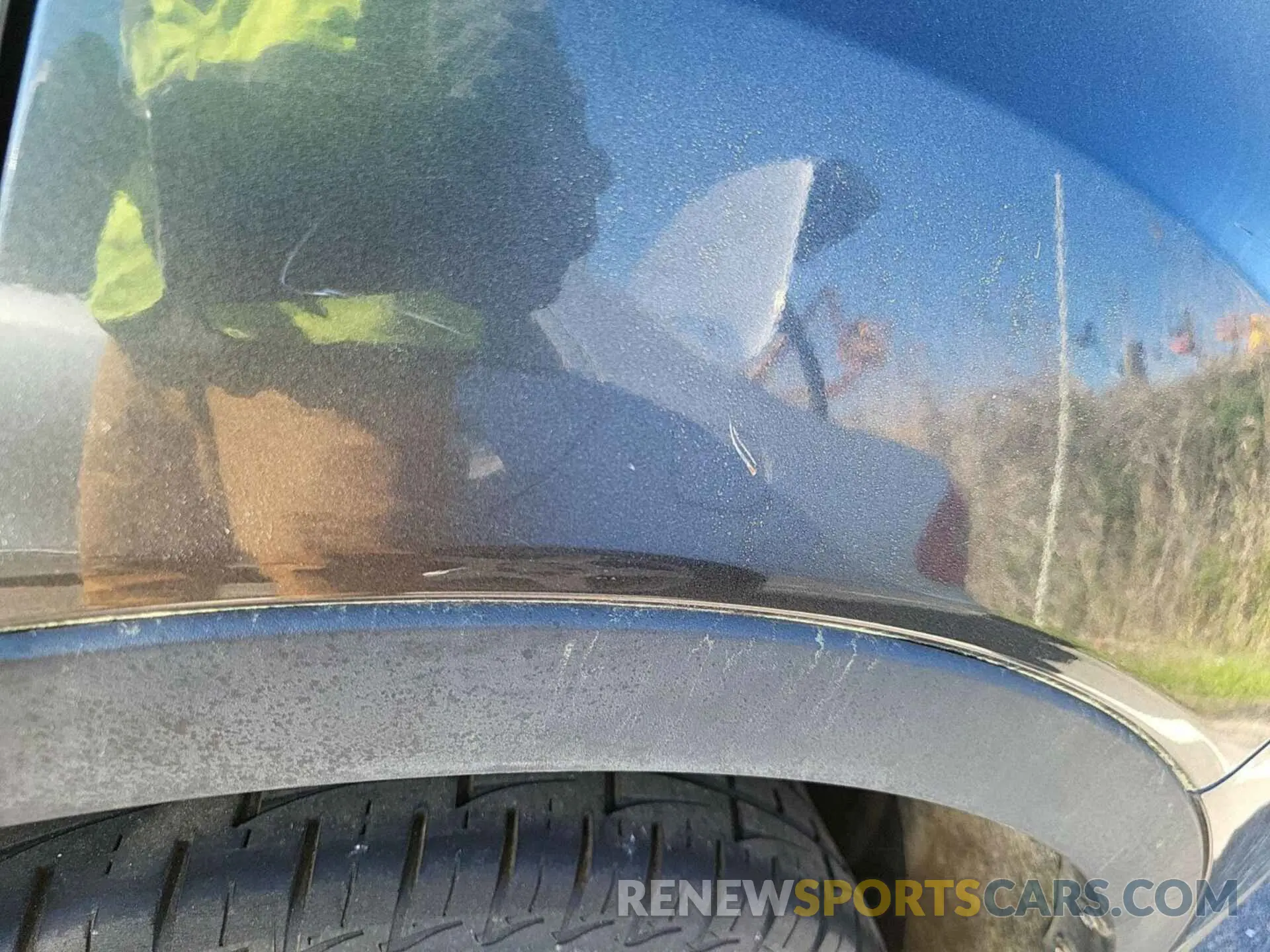 9 Photograph of a damaged car 1FMCU9GDXKUB75412 FORD ESCAPE 2019