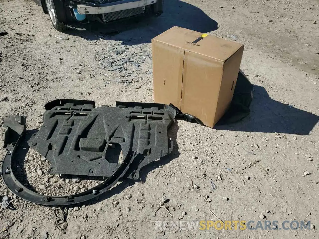 12 Photograph of a damaged car 1FMCU9GDXKUC56619 FORD ESCAPE 2019