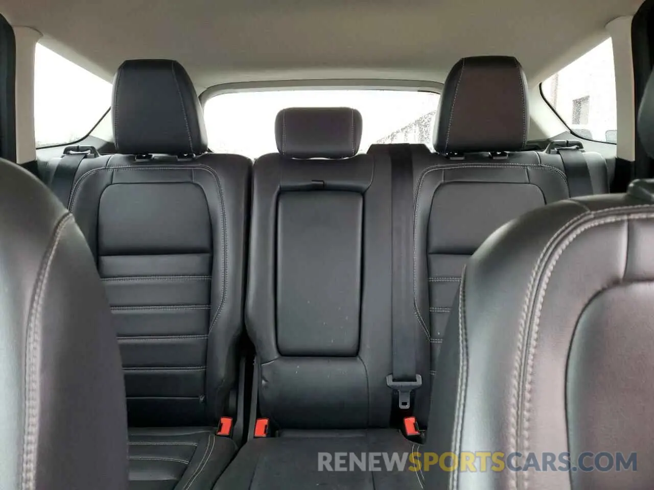 10 Фотография поврежденного автомобиля 1FMCU9H92KUB73230 FORD ESCAPE 2019