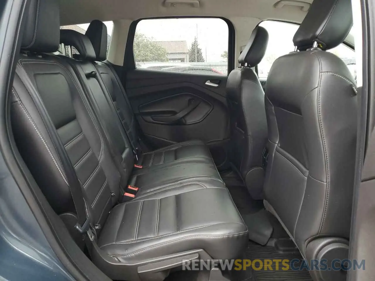 11 Фотография поврежденного автомобиля 1FMCU9H92KUB73230 FORD ESCAPE 2019