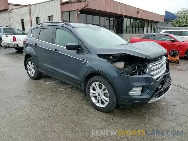 15 Фотография поврежденного автомобиля 1FMCU9H92KUB73230 FORD ESCAPE 2019