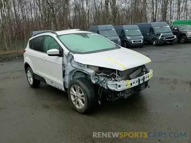 11 Фотография поврежденного автомобиля 1FMCU9HD0KUA83546 FORD ESCAPE 2019