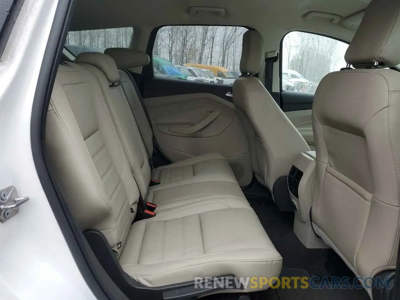 12 Фотография поврежденного автомобиля 1FMCU9HD0KUA83546 FORD ESCAPE 2019
