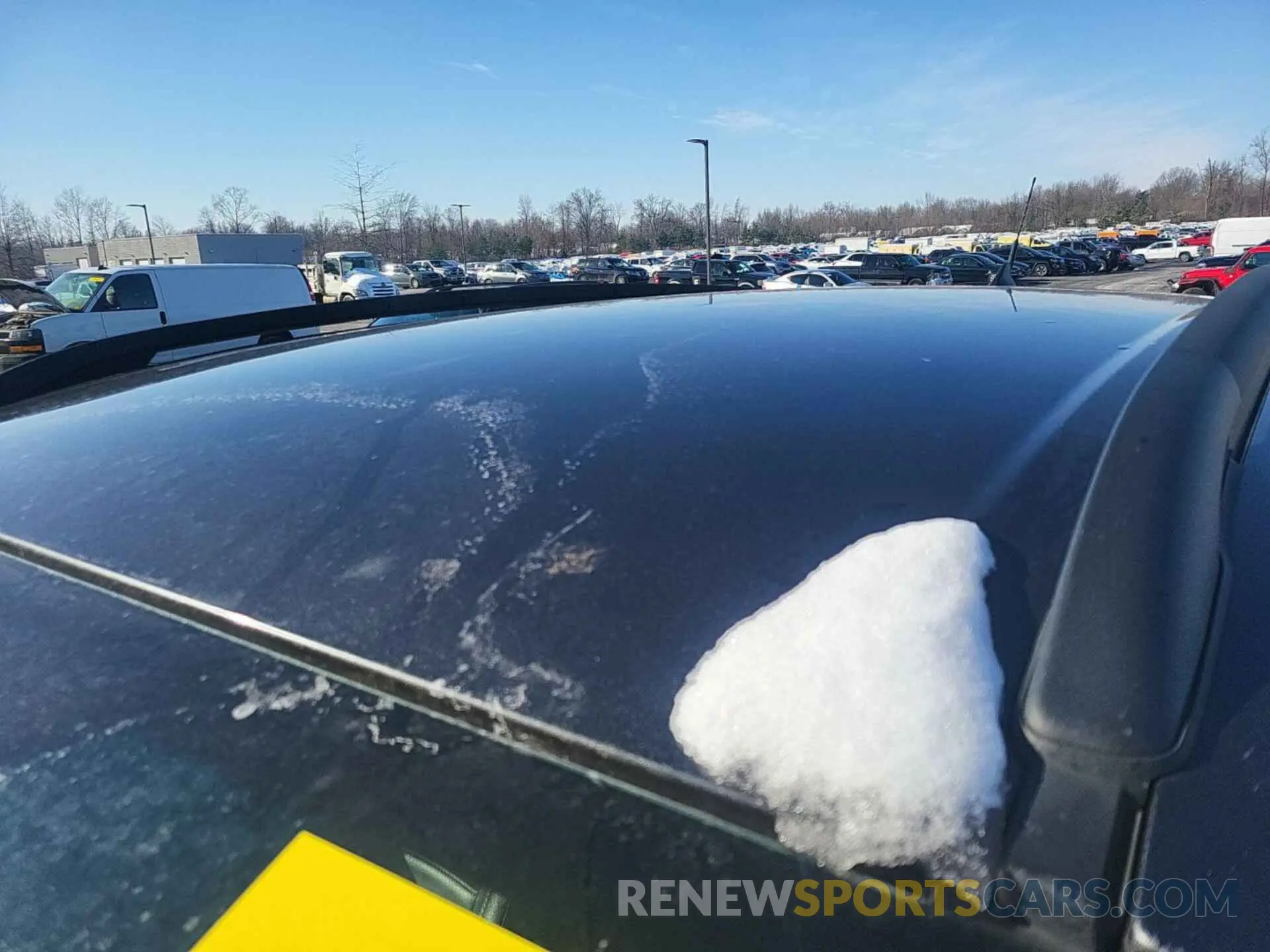 6 Photograph of a damaged car 1FMCU9HD0KUC07847 FORD ESCAPE 2019