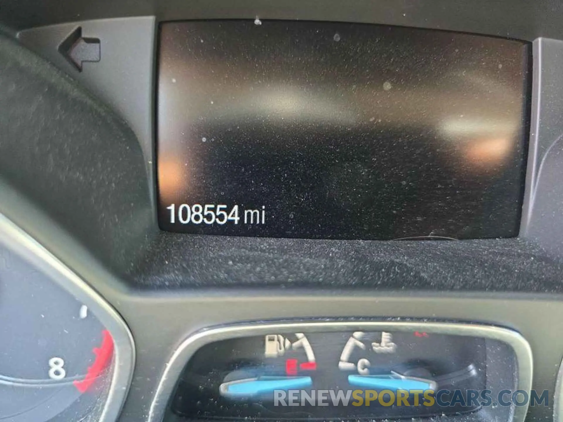 9 Photograph of a damaged car 1FMCU9HD1KUA65573 FORD ESCAPE 2019