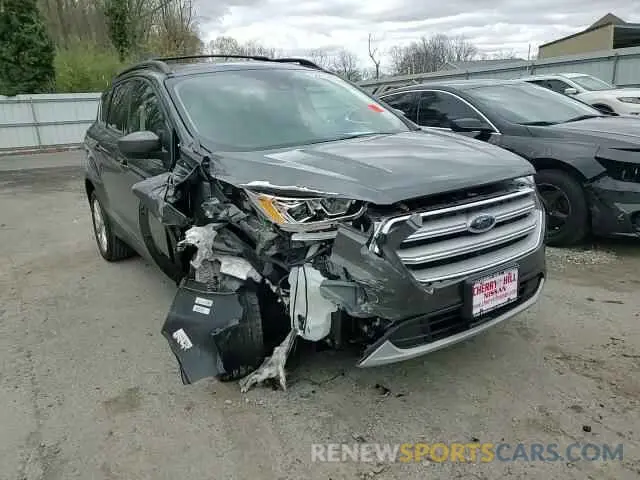 12 Фотография поврежденного автомобиля 1FMCU9HD1KUB18918 FORD ESCAPE 2019
