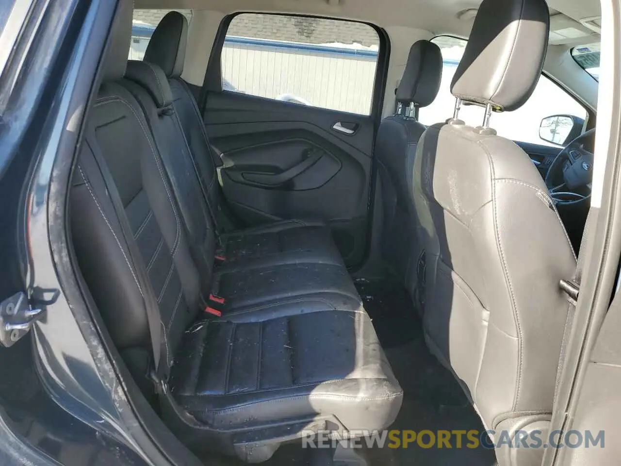 11 Фотография поврежденного автомобиля 1FMCU9HD1KUB23195 FORD ESCAPE 2019