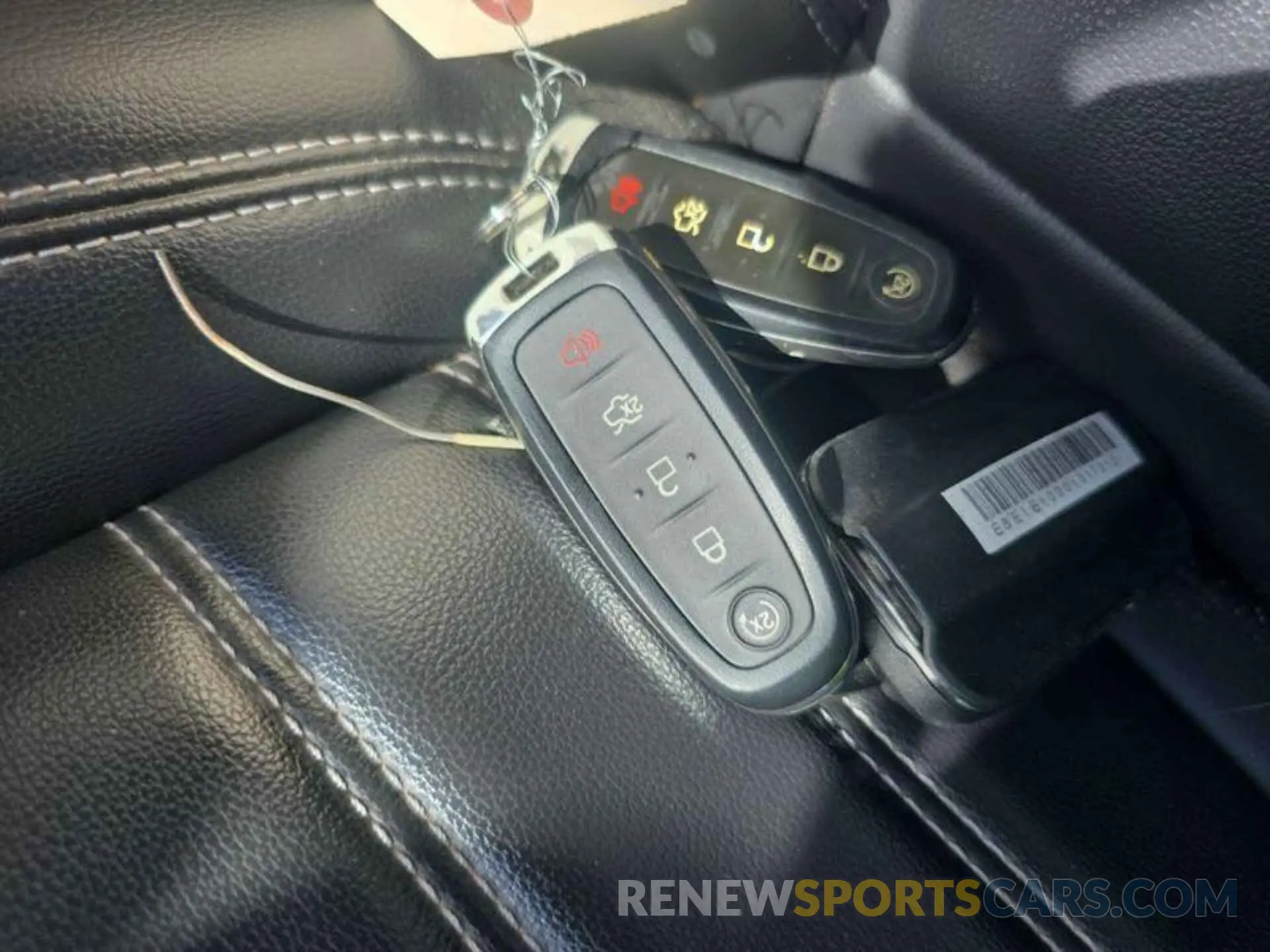 14 Фотография поврежденного автомобиля 1FMCU9HD1KUC35933 FORD ESCAPE 2019