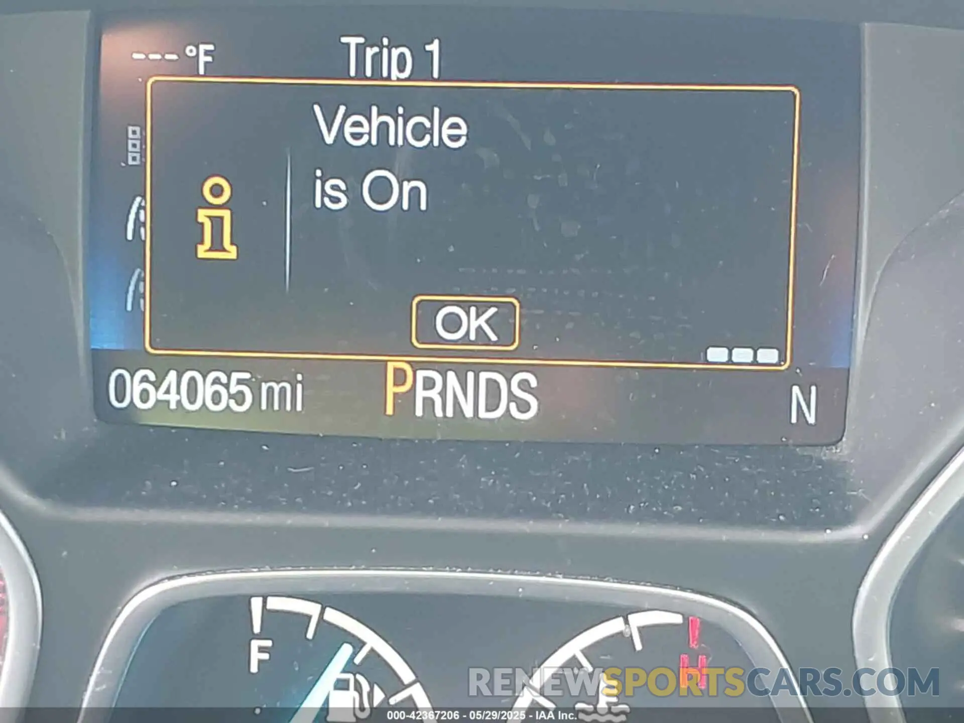 15 Photograph of a damaged car 1FMCU9HD2KUA73231 FORD ESCAPE 2019