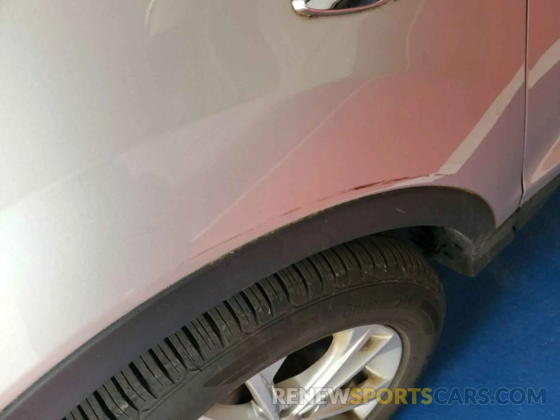 10 Фотография поврежденного автомобиля 1FMCU9HD2KUB11752 FORD ESCAPE 2019