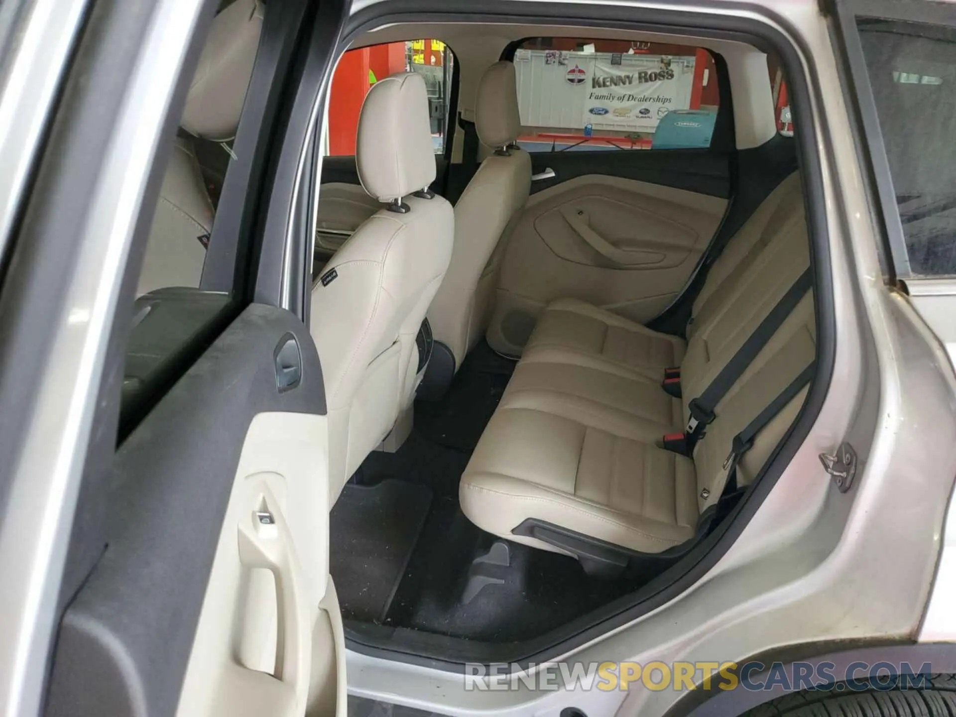 27 Фотография поврежденного автомобиля 1FMCU9HD2KUB11752 FORD ESCAPE 2019