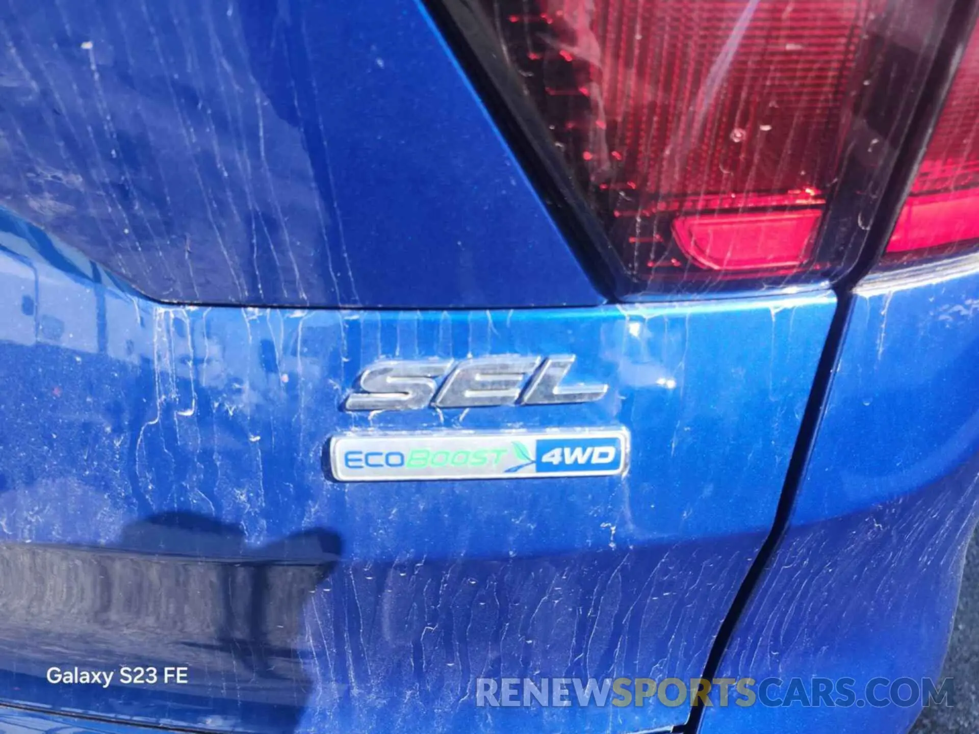 12 Фотография поврежденного автомобиля 1FMCU9HD2KUB11881 FORD ESCAPE 2019