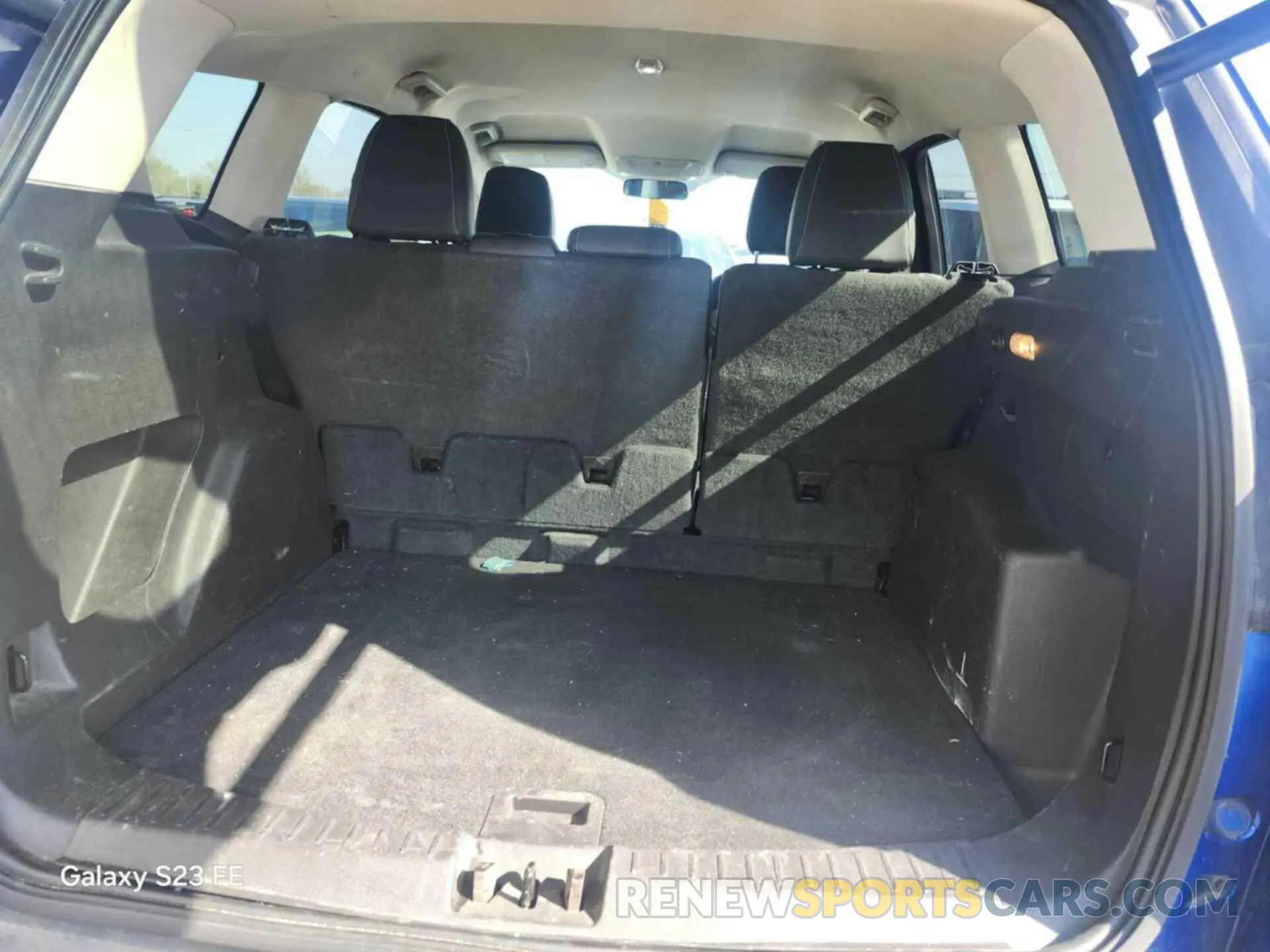 13 Фотография поврежденного автомобиля 1FMCU9HD2KUB11881 FORD ESCAPE 2019