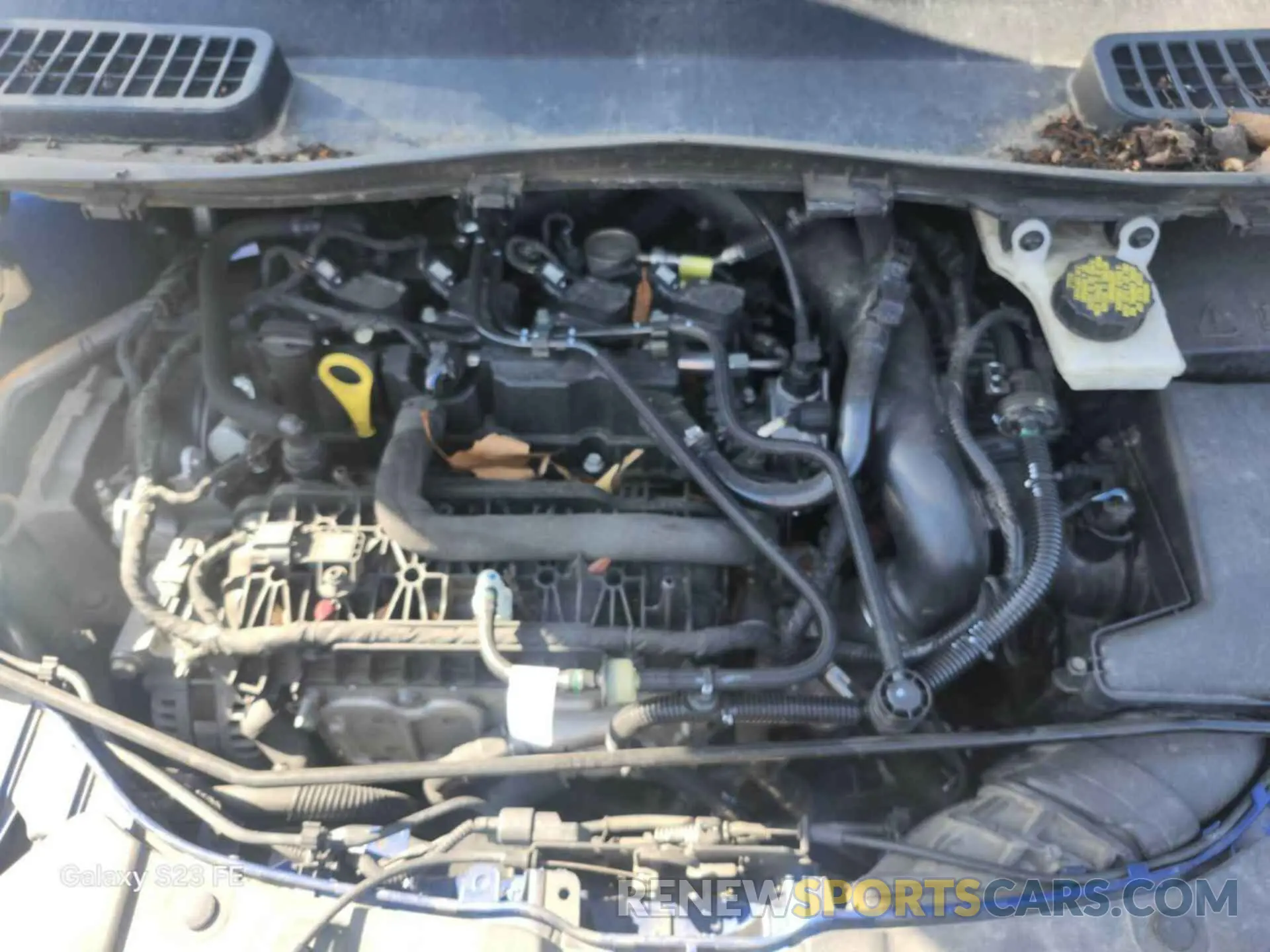 29 Фотография поврежденного автомобиля 1FMCU9HD2KUB11881 FORD ESCAPE 2019