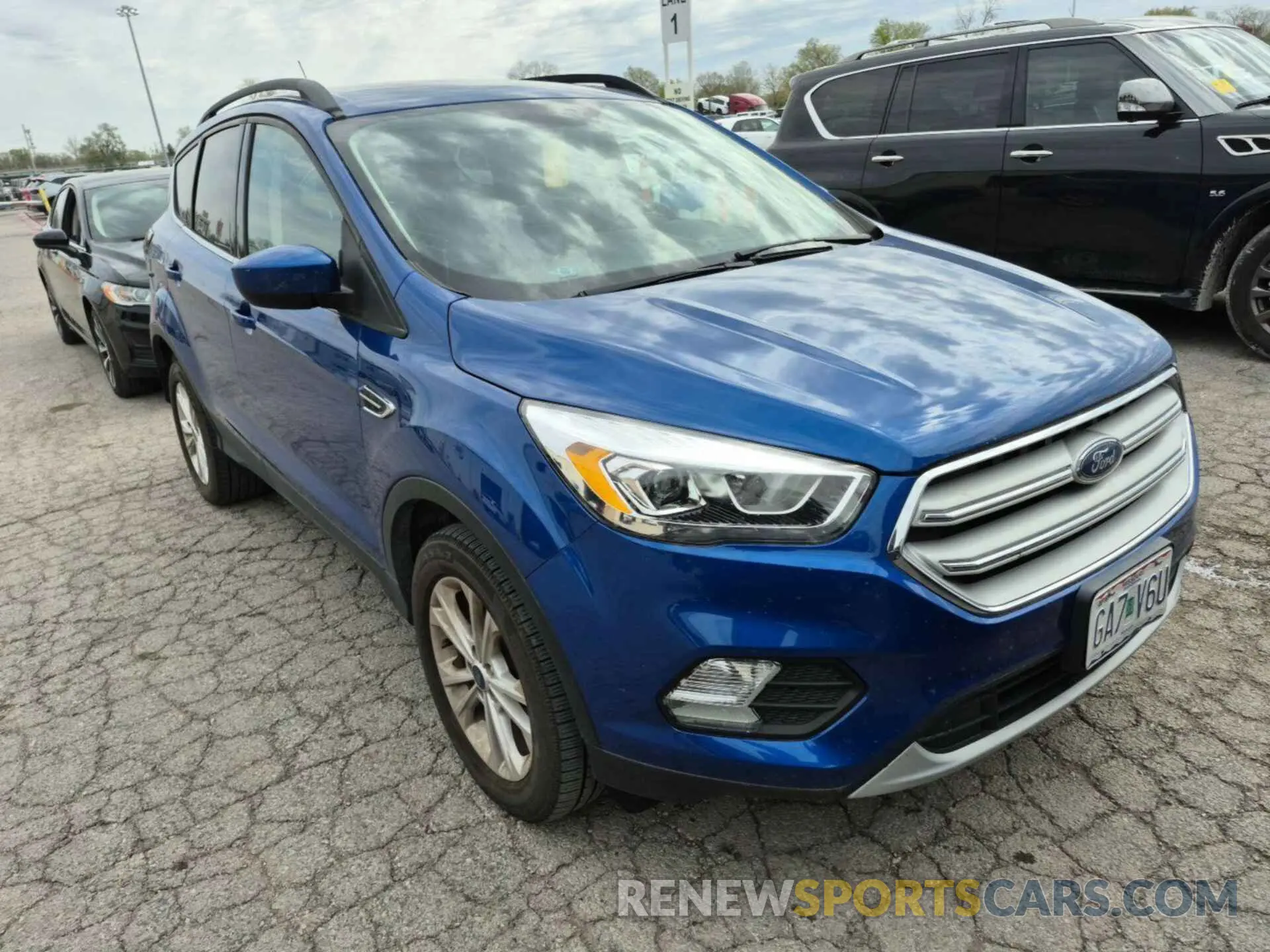 33 Фотография поврежденного автомобиля 1FMCU9HD2KUB11881 FORD ESCAPE 2019