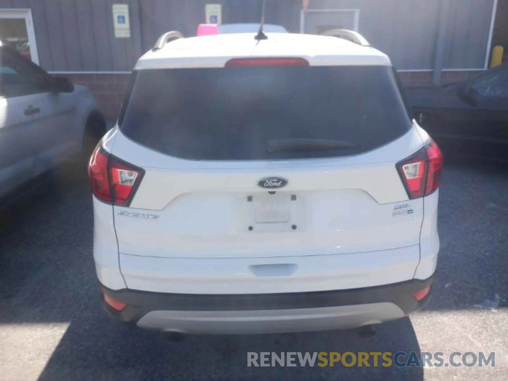 12 Фотография поврежденного автомобиля 1FMCU9HD2KUC07672 FORD ESCAPE 2019