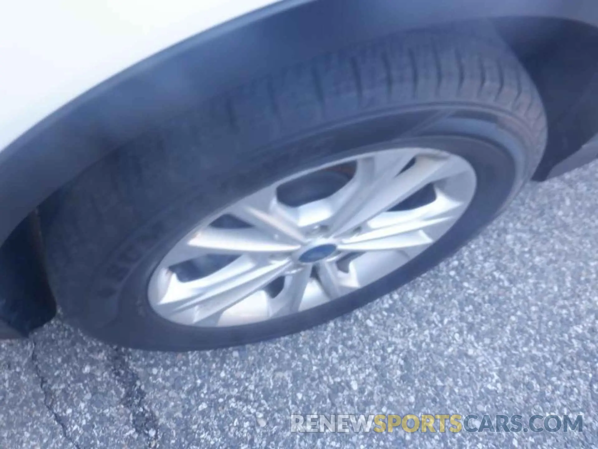 14 Фотография поврежденного автомобиля 1FMCU9HD2KUC07672 FORD ESCAPE 2019