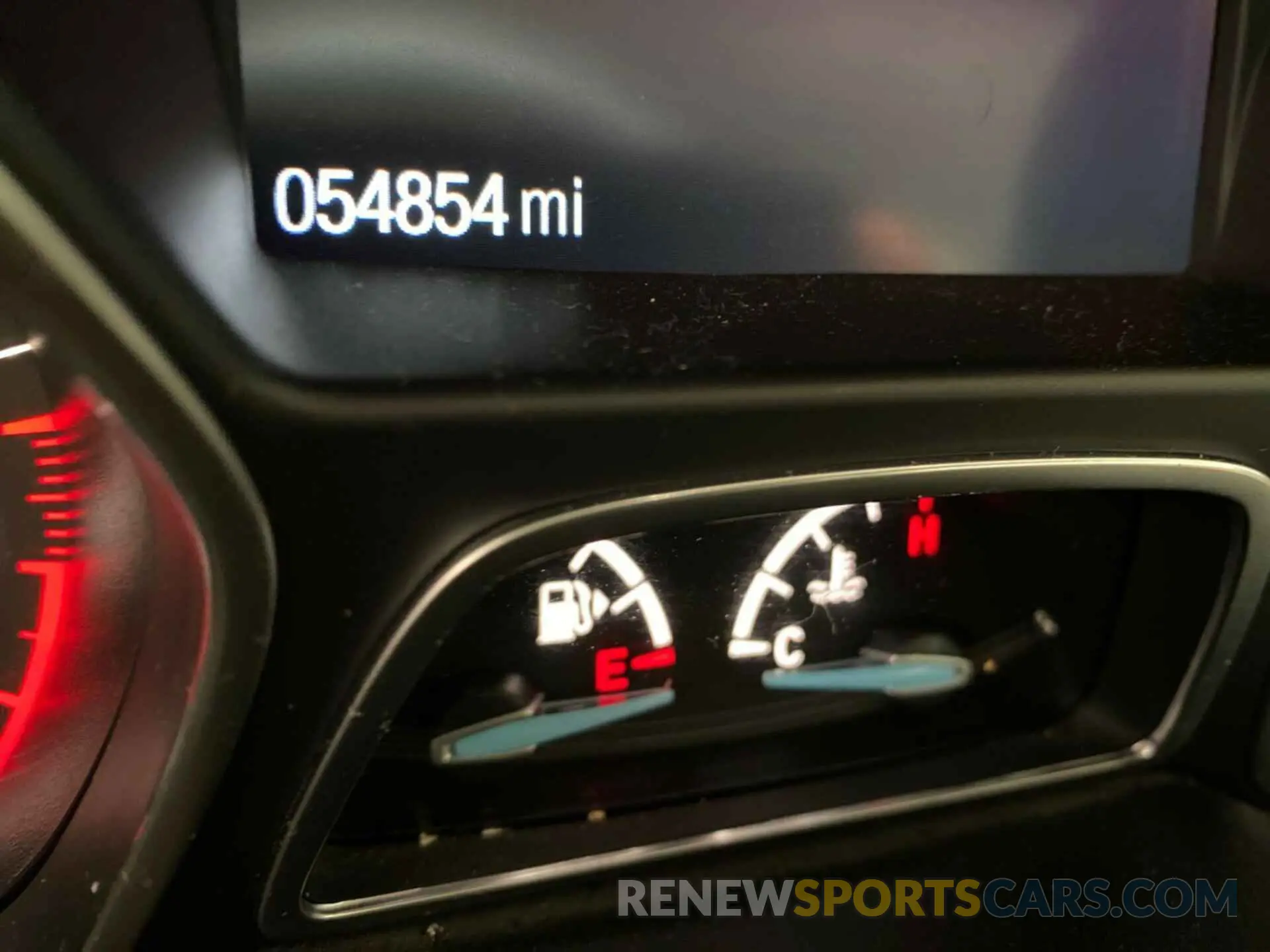 12 Photograph of a damaged car 1FMCU9HD3KUB82409 FORD ESCAPE 2019