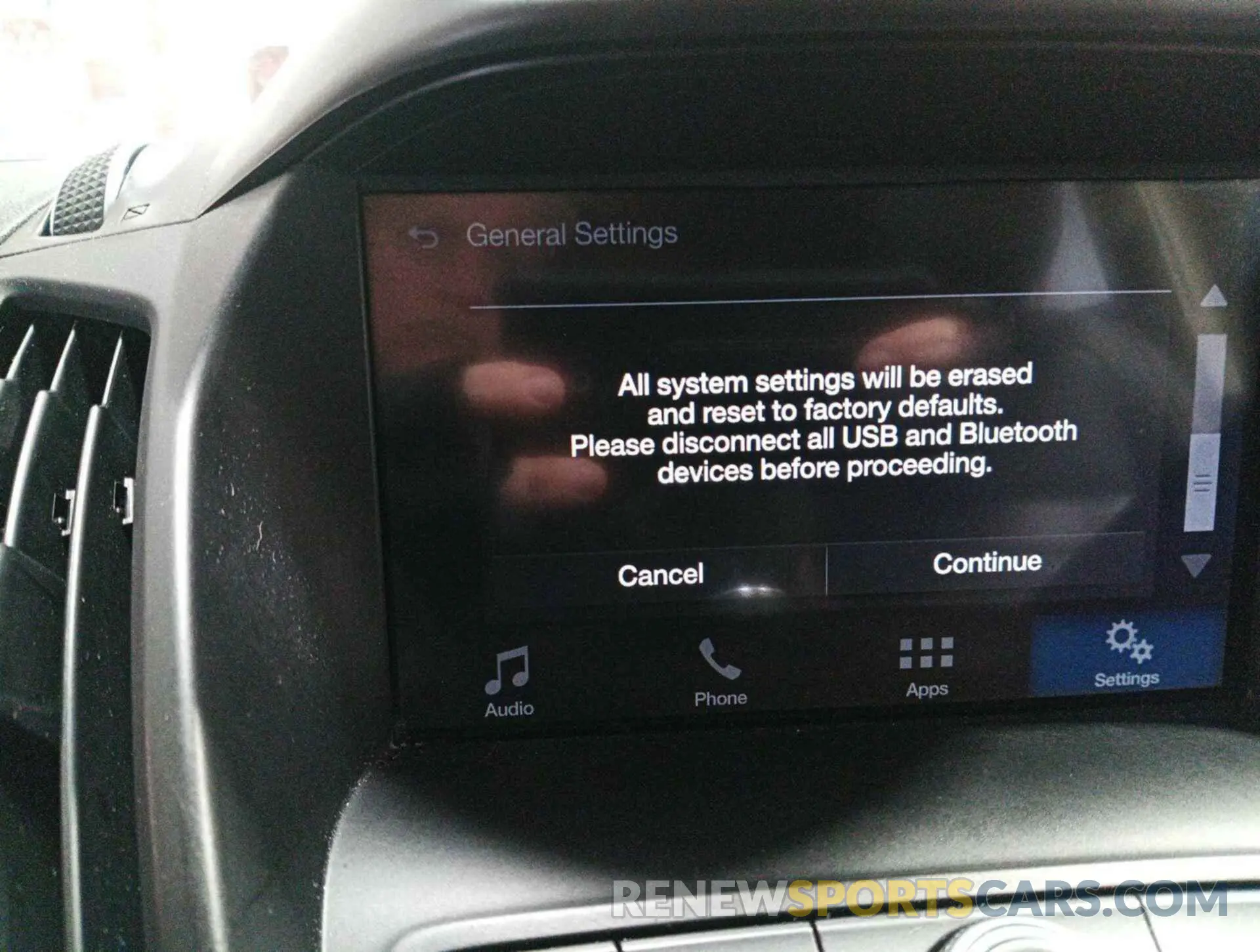 11 Photograph of a damaged car 1FMCU9HD3KUB89148 FORD ESCAPE 2019