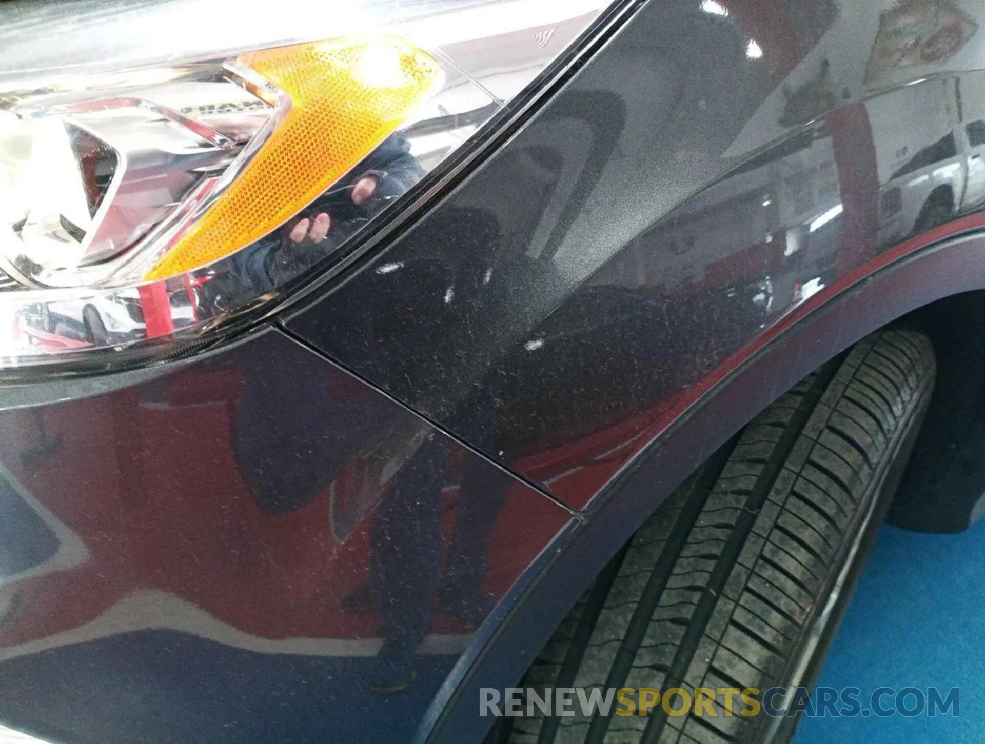 14 Photograph of a damaged car 1FMCU9HD3KUB89148 FORD ESCAPE 2019
