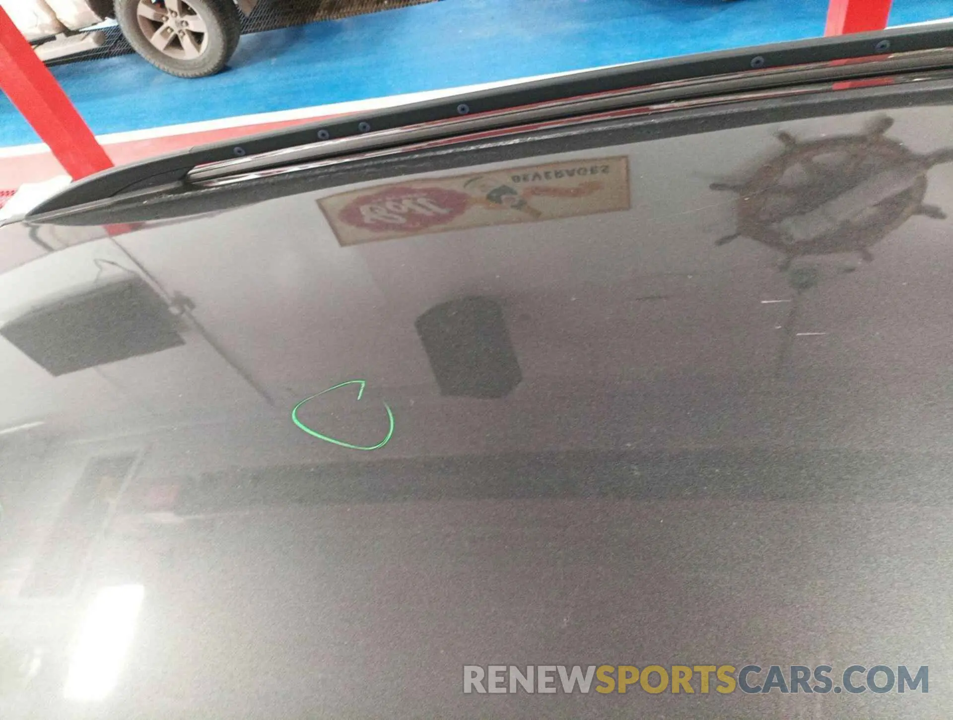 25 Photograph of a damaged car 1FMCU9HD3KUB89148 FORD ESCAPE 2019