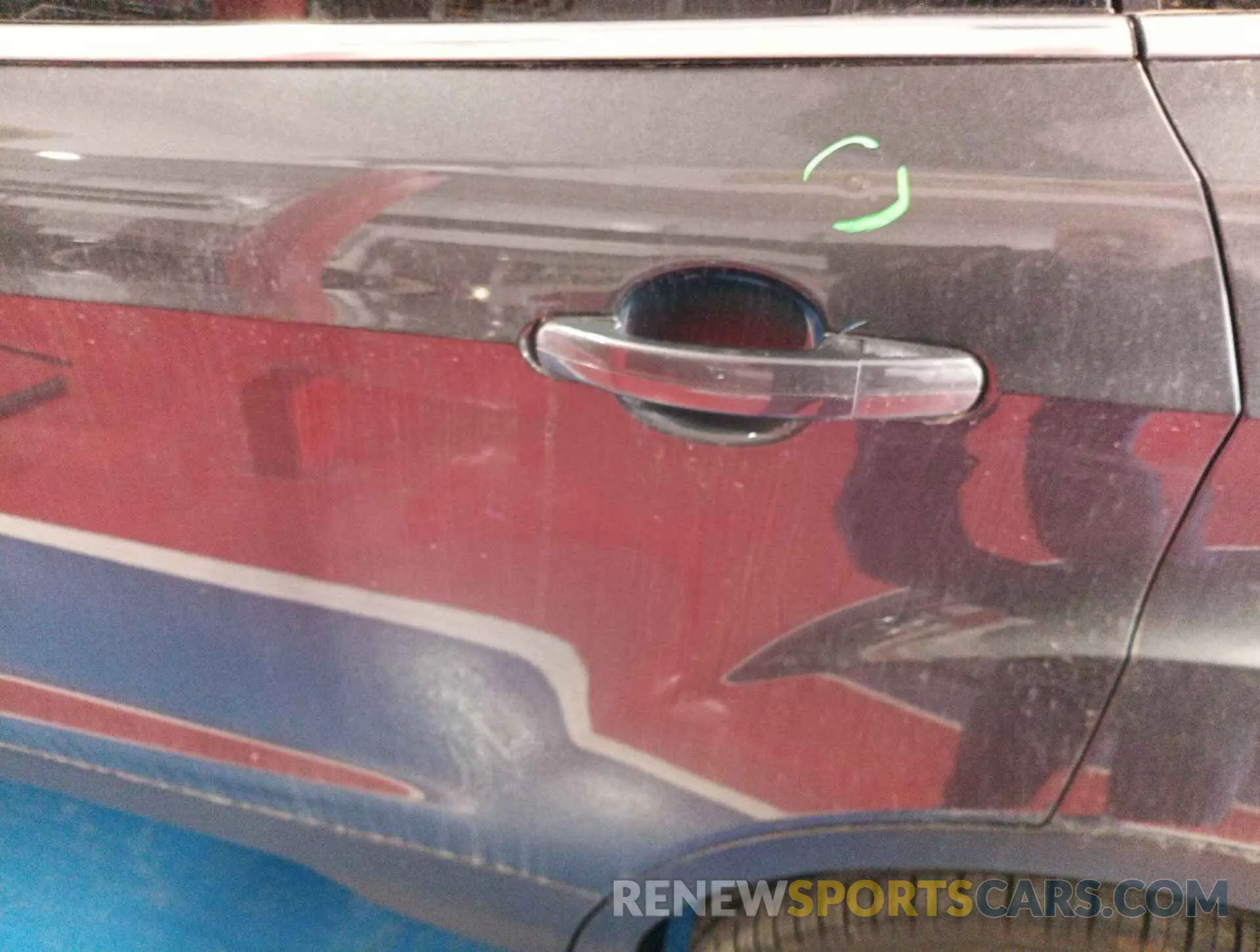 3 Photograph of a damaged car 1FMCU9HD3KUB89148 FORD ESCAPE 2019