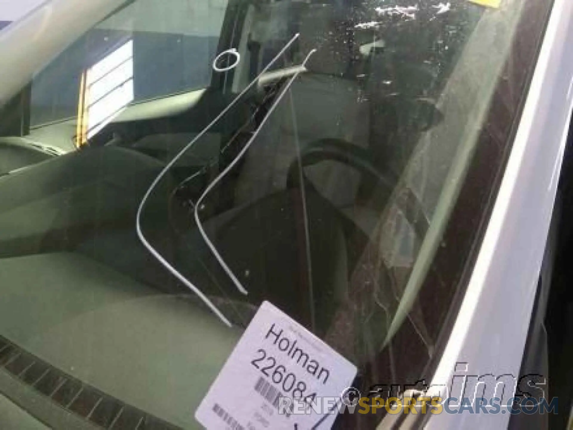 2 Photograph of a damaged car 1FMCU9HD4KUA72629 FORD ESCAPE 2019