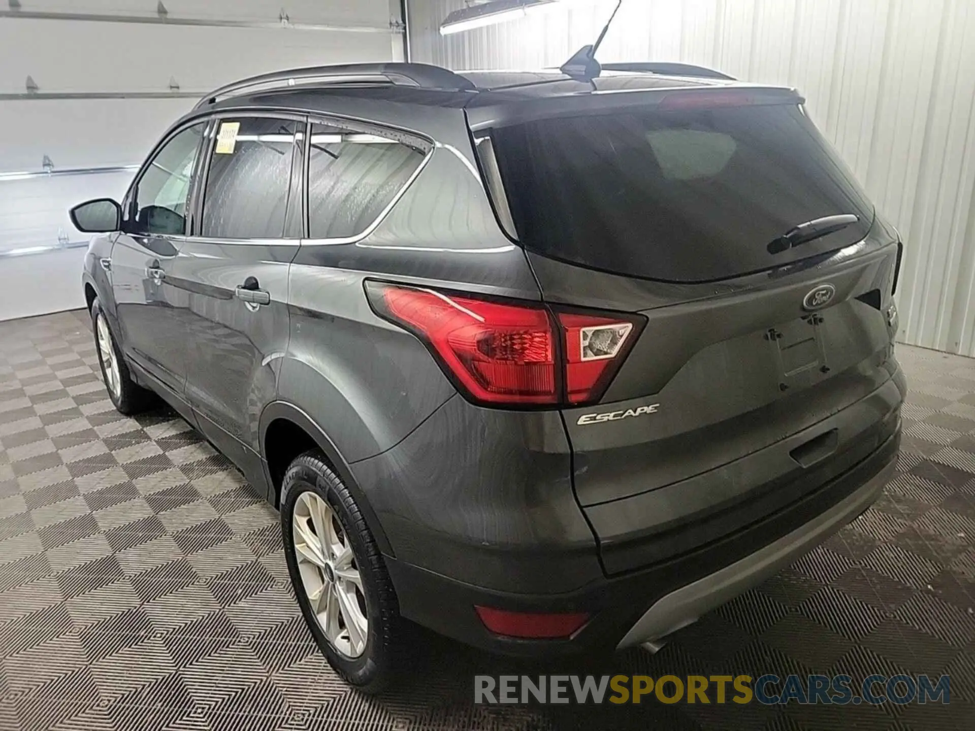 23 Фотография поврежденного автомобиля 1FMCU9HD5KUA48176 FORD ESCAPE 2019