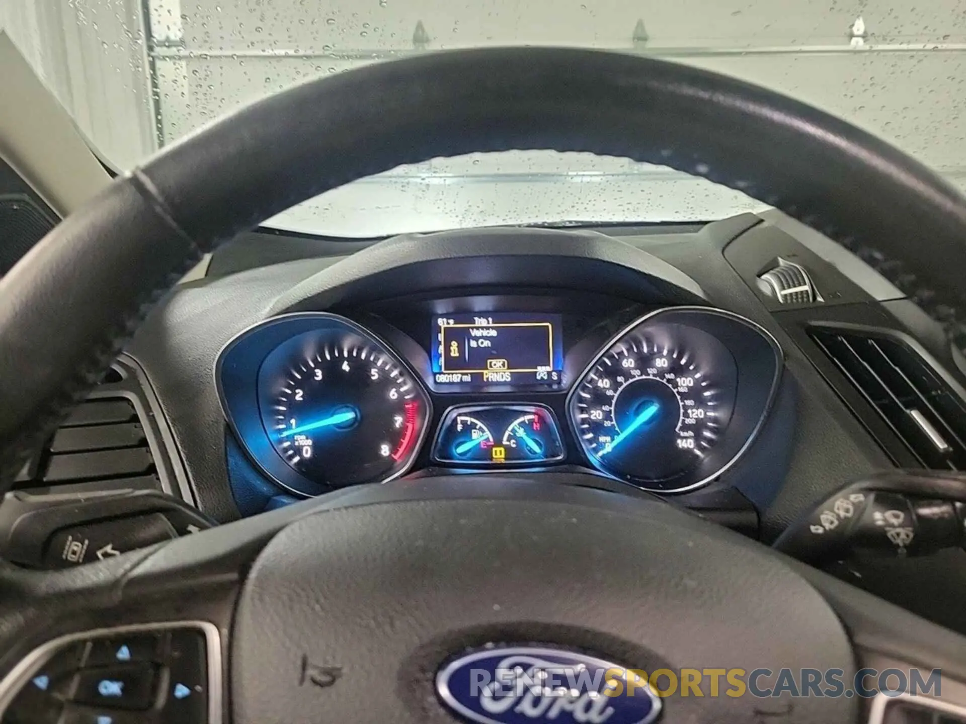 29 Фотография поврежденного автомобиля 1FMCU9HD5KUA48176 FORD ESCAPE 2019