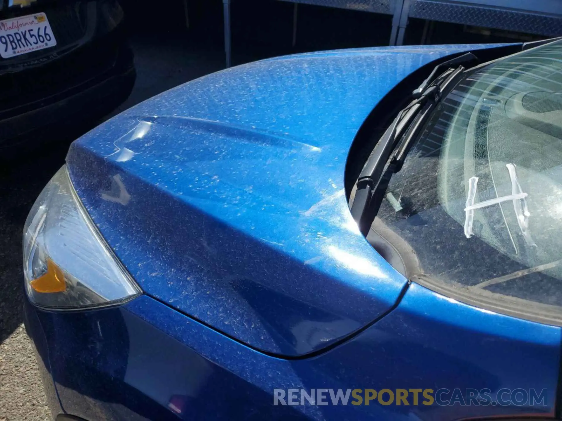 13 Photograph of a damaged car 1FMCU9HD5KUB82489 FORD ESCAPE 2019