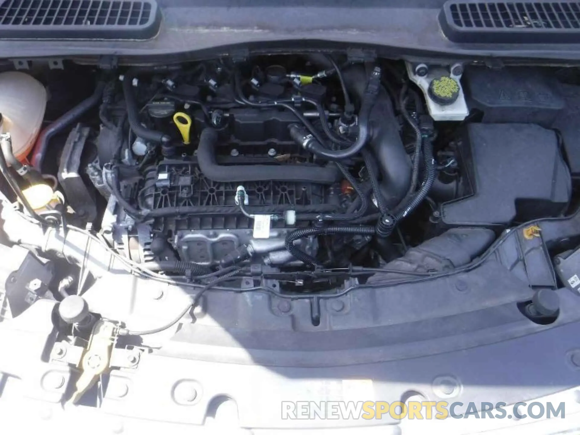 14 Фотография поврежденного автомобиля 1FMCU9HD5KUC07648 FORD ESCAPE 2019