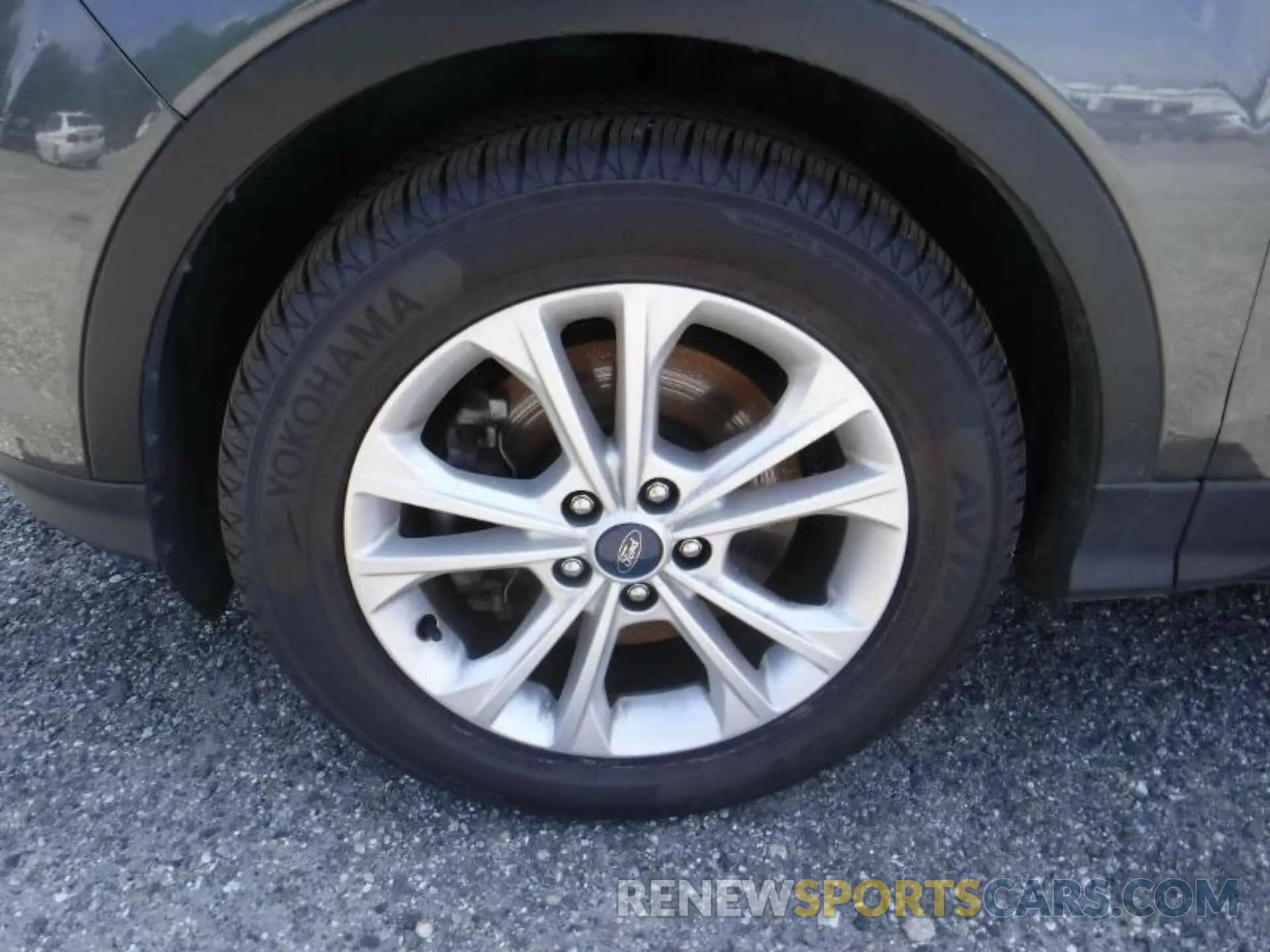 16 Фотография поврежденного автомобиля 1FMCU9HD5KUC07648 FORD ESCAPE 2019