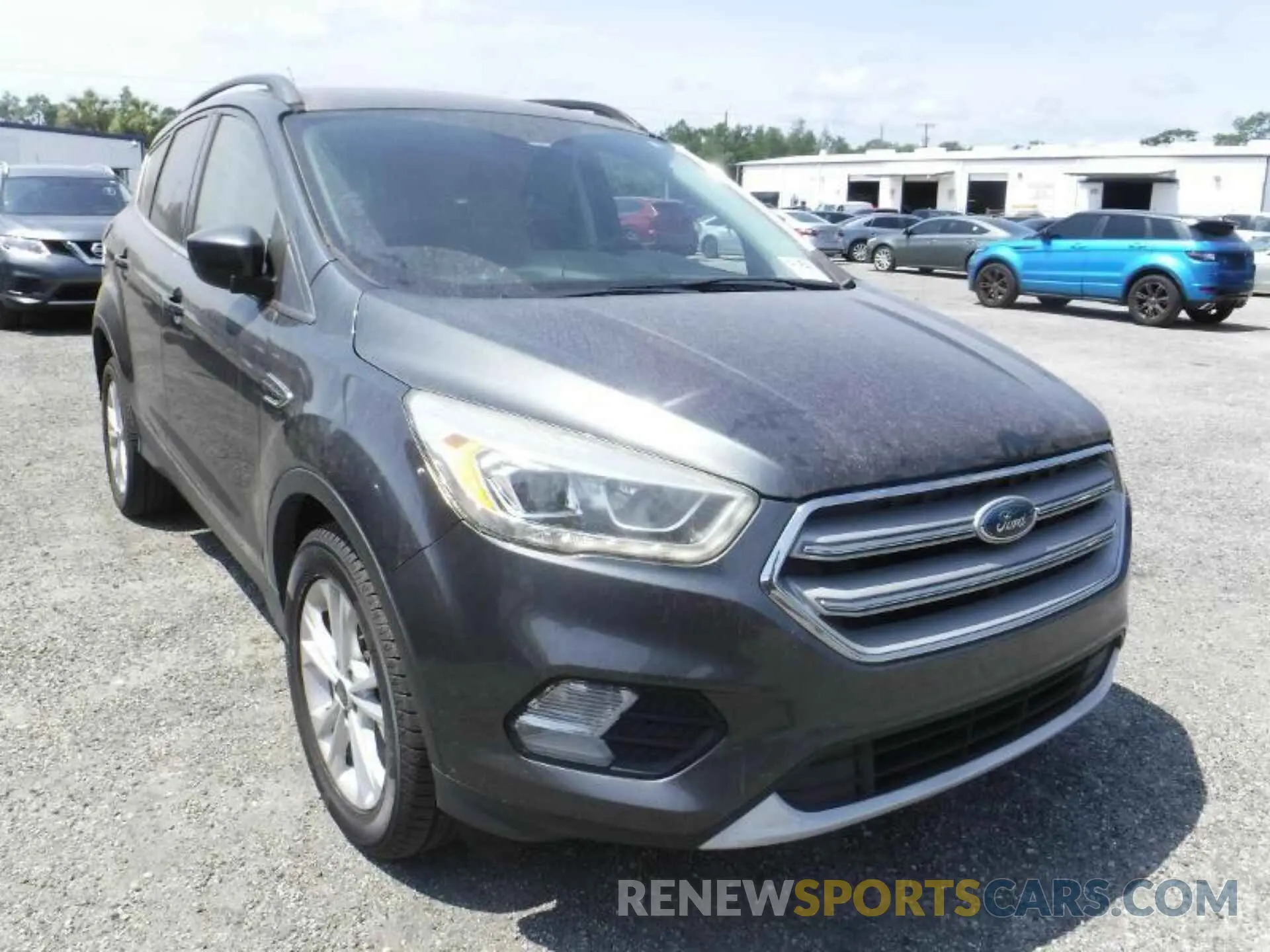 17 Фотография поврежденного автомобиля 1FMCU9HD5KUC07648 FORD ESCAPE 2019