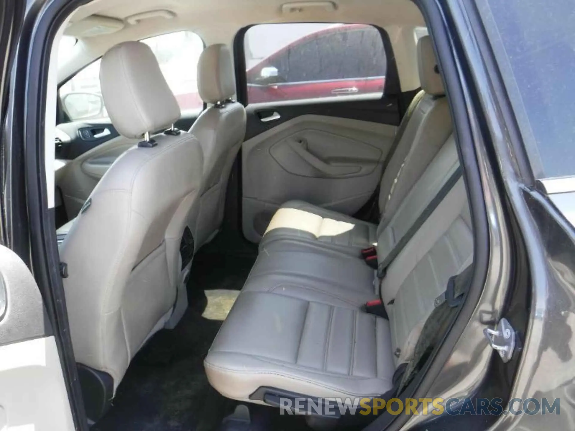 7 Фотография поврежденного автомобиля 1FMCU9HD5KUC07648 FORD ESCAPE 2019