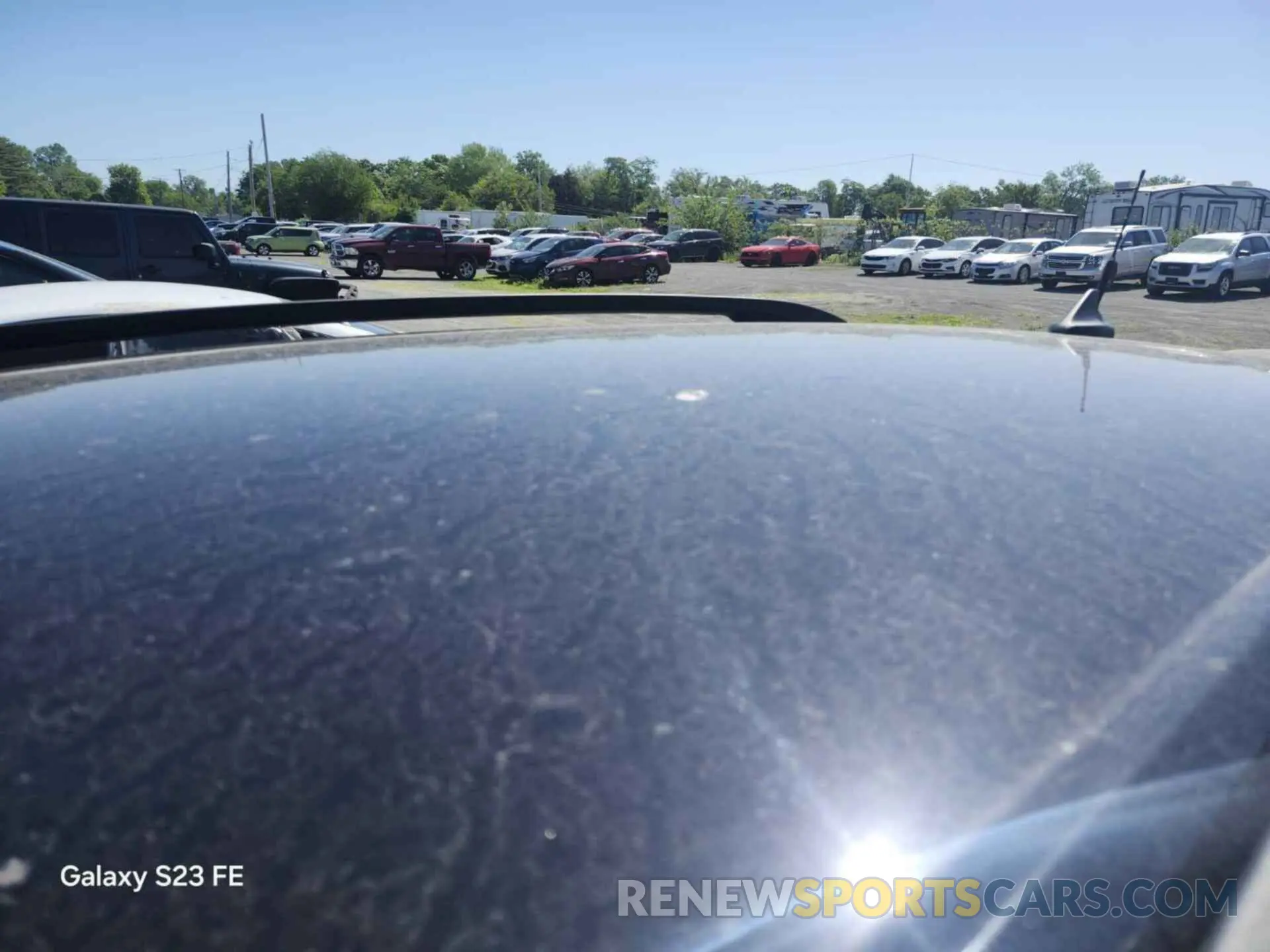 27 Photograph of a damaged car 1FMCU9HD5KUC07861 FORD ESCAPE 2019