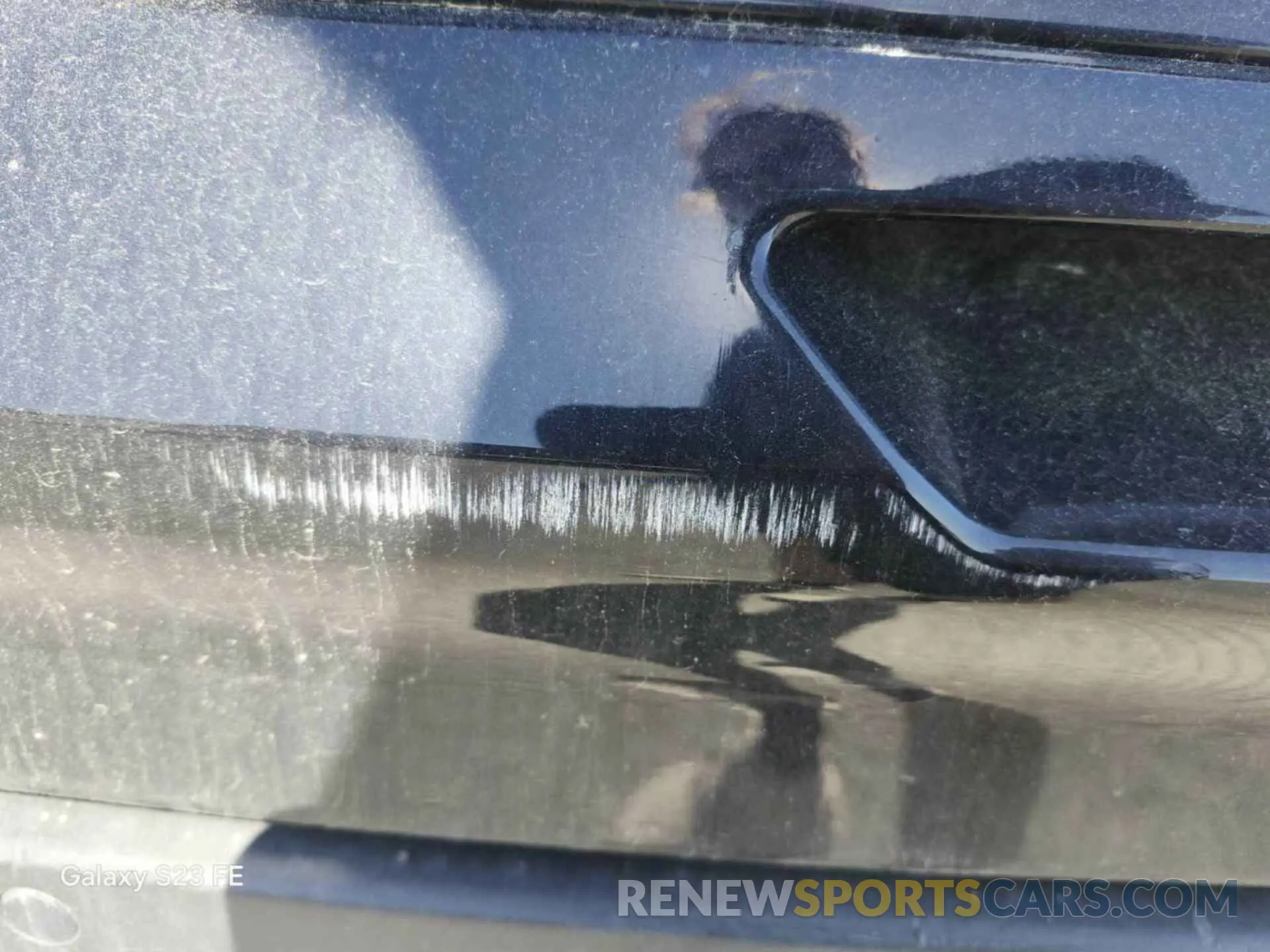 3 Photograph of a damaged car 1FMCU9HD5KUC07861 FORD ESCAPE 2019