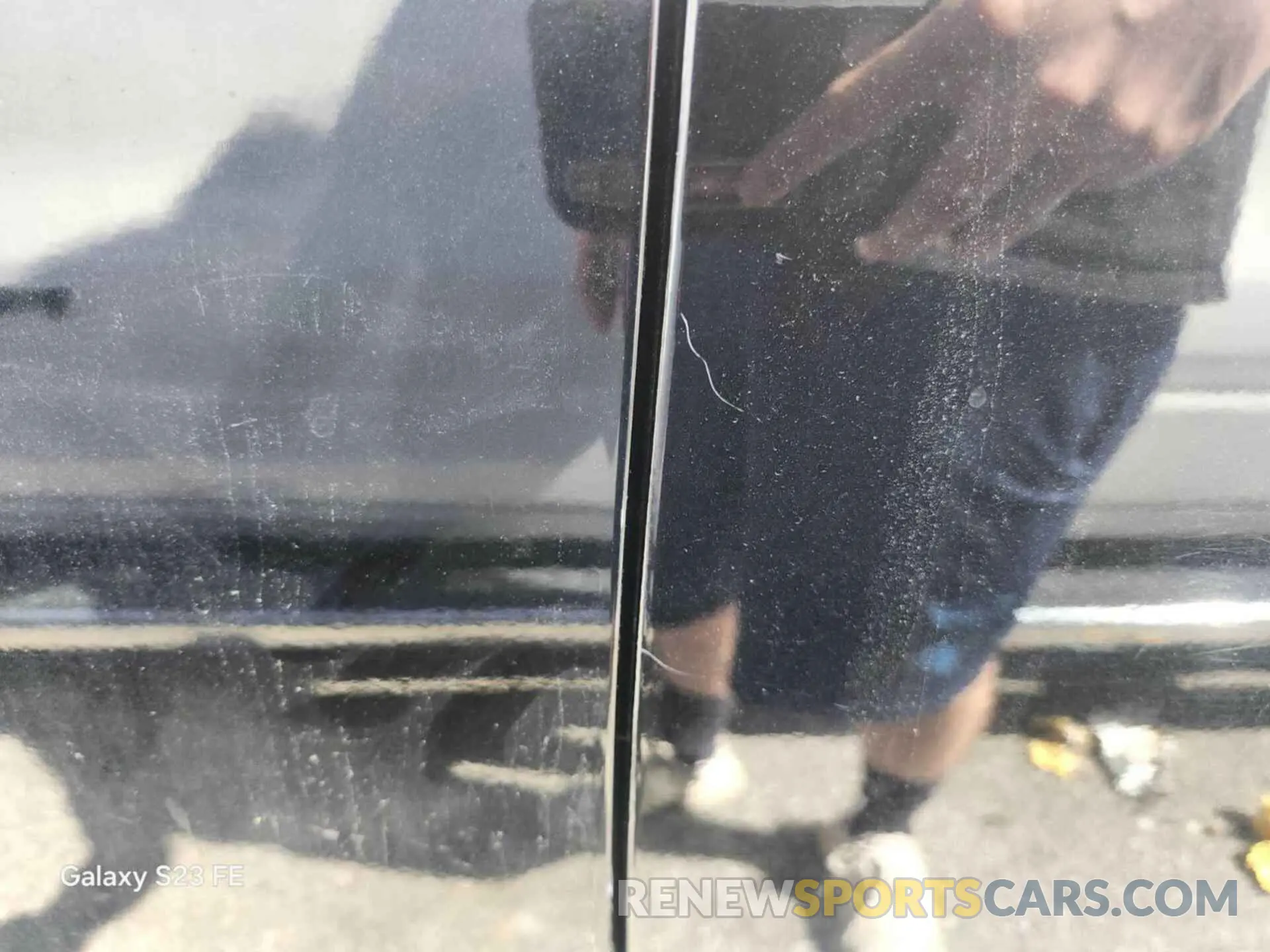 4 Photograph of a damaged car 1FMCU9HD5KUC07861 FORD ESCAPE 2019